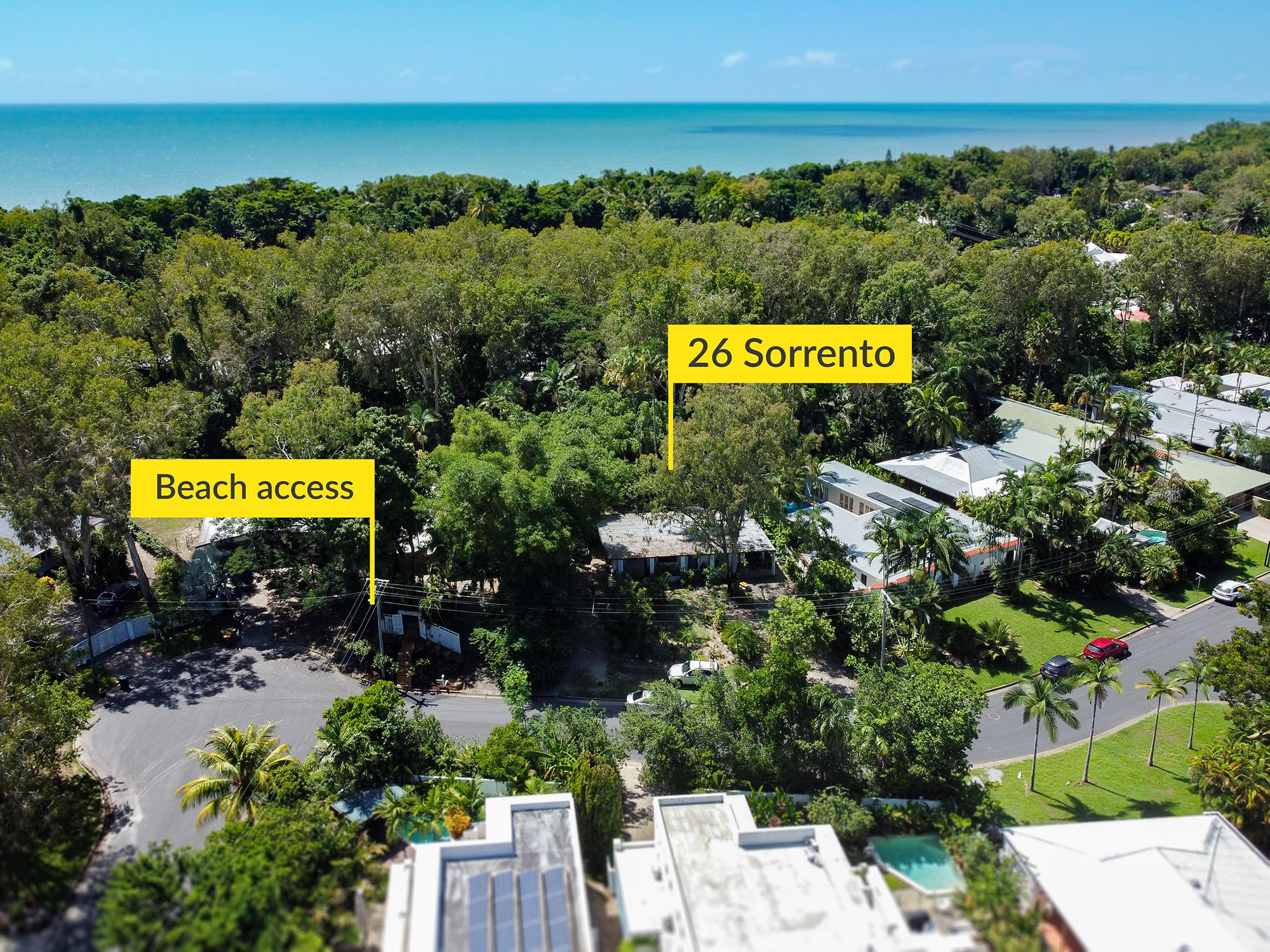 26 Sorrento Crescent, Port Douglas, QLD 4877