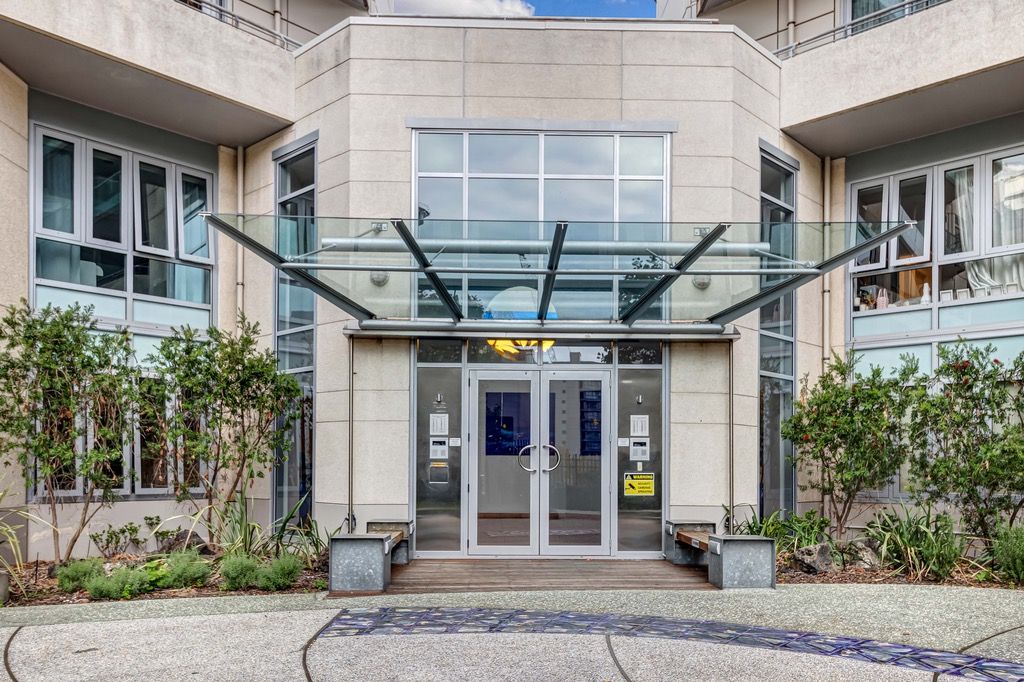2G/205-215 Hobson Street, Auckland Central, Auckland City