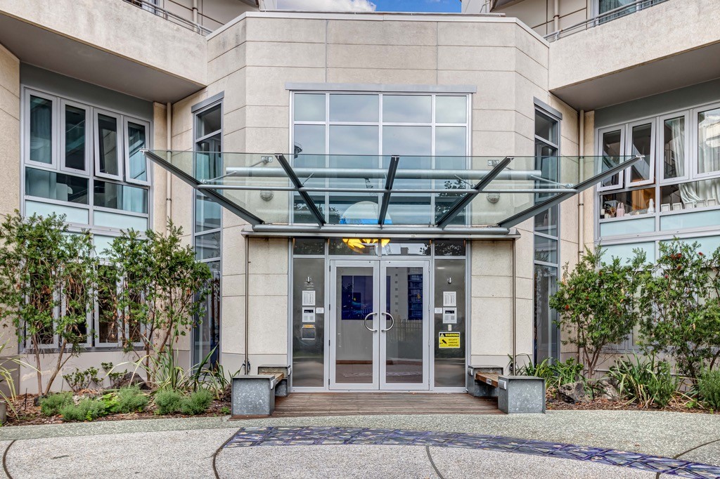 2G/205-215 Hobson Street, Auckland Central, Auckland City