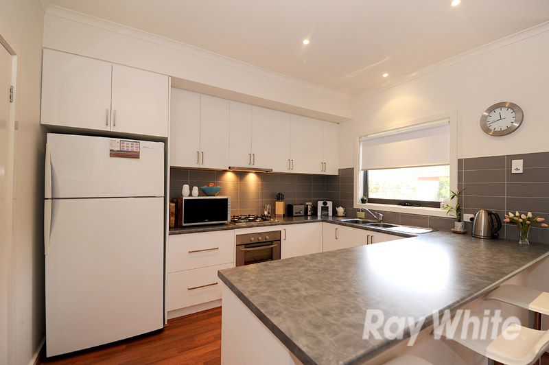 4/8 Meagher Road, Ferntree Gully, VIC 3156