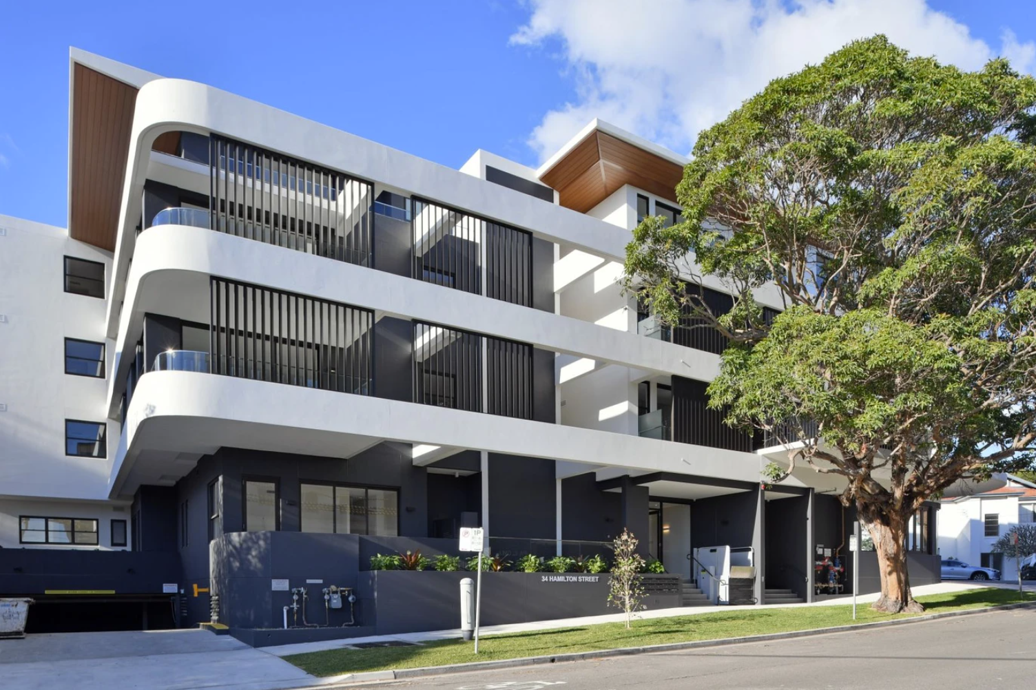 34 Hamilton Street, Rose Bay NSW 2029