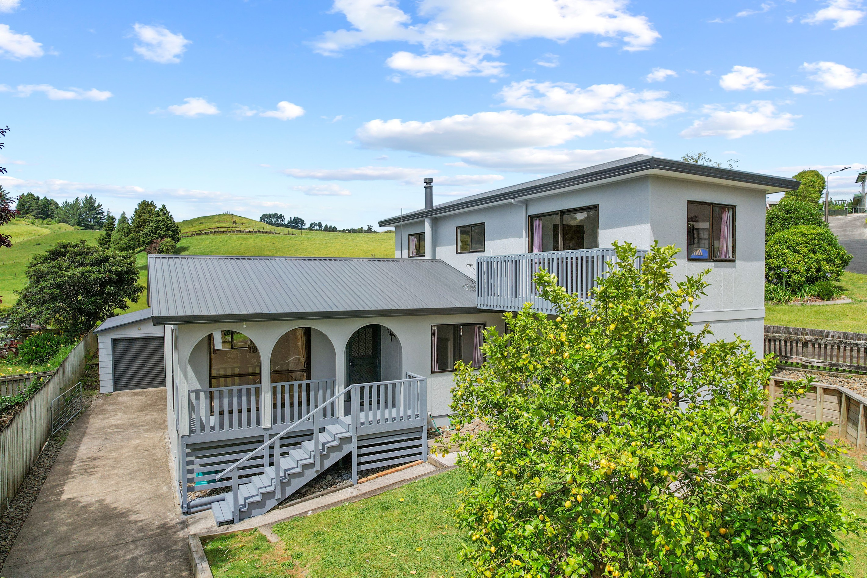 3 Taruna Place, Te Kuiti, Waitomo District