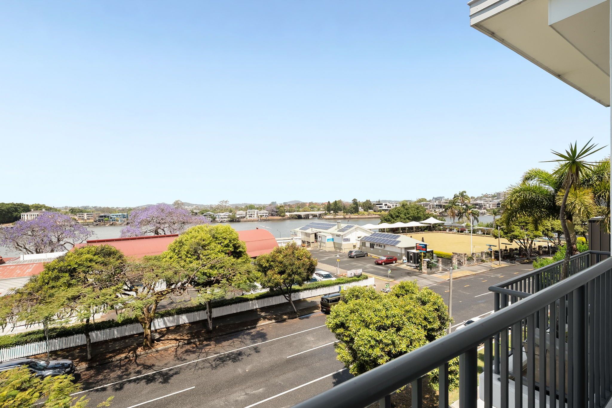 5/45 Oxlade Drive, New Farm, QLD 4005
