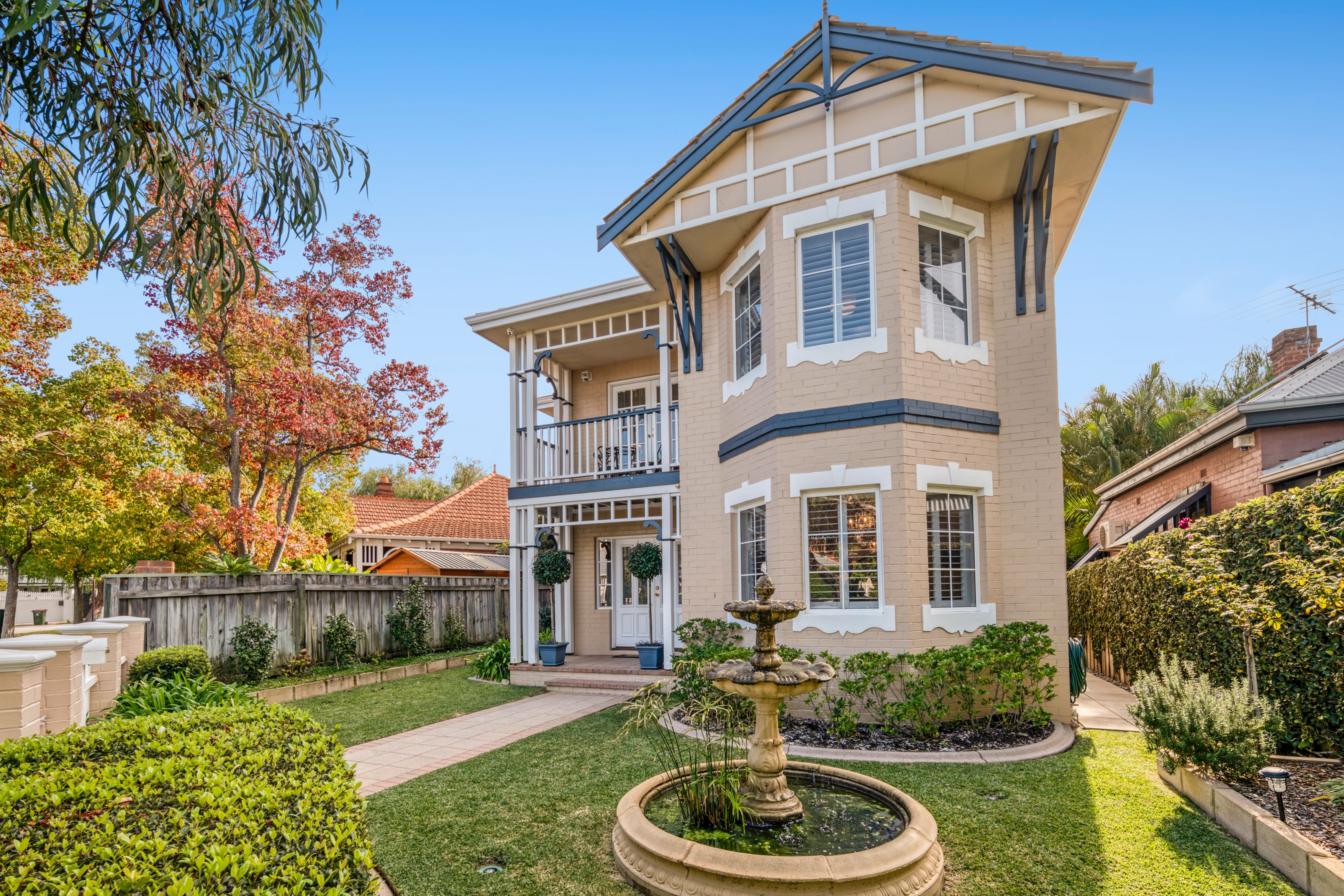 6 Leslie Street, Mount Lawley, WA 6050
