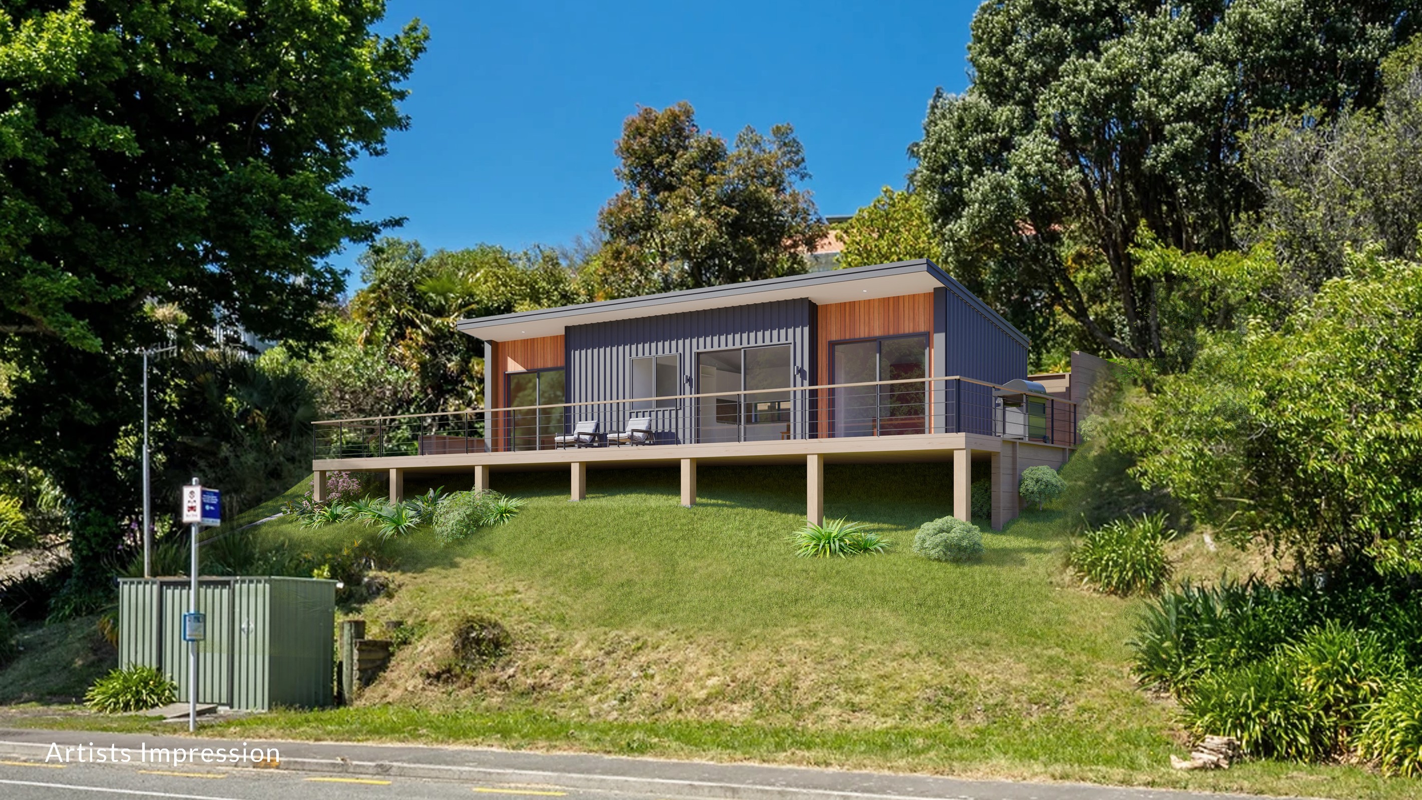 156 Atawhai Drive, Atawhai, Nelson City