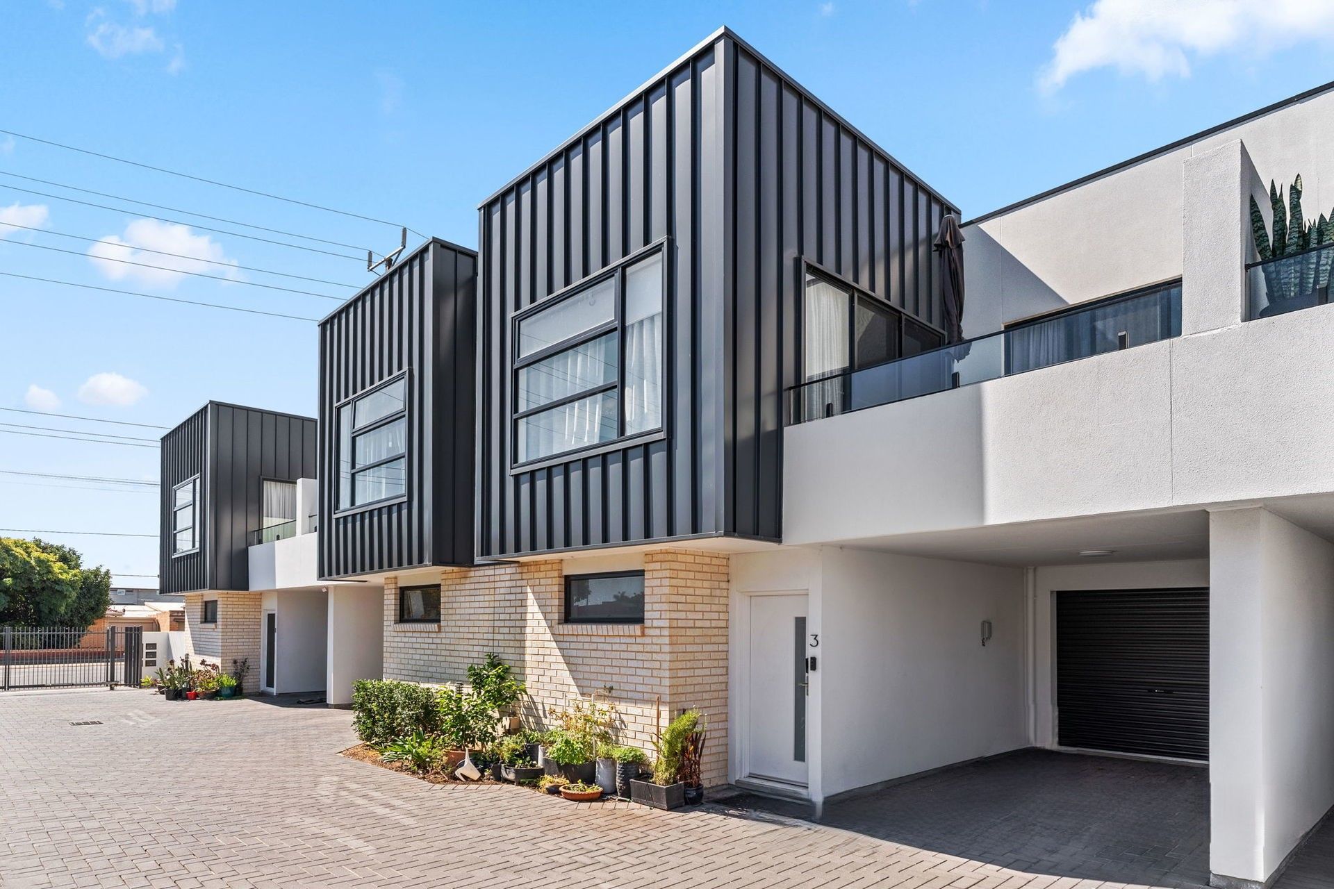 3/272 Grange Road, Flinders Park, SA 5025