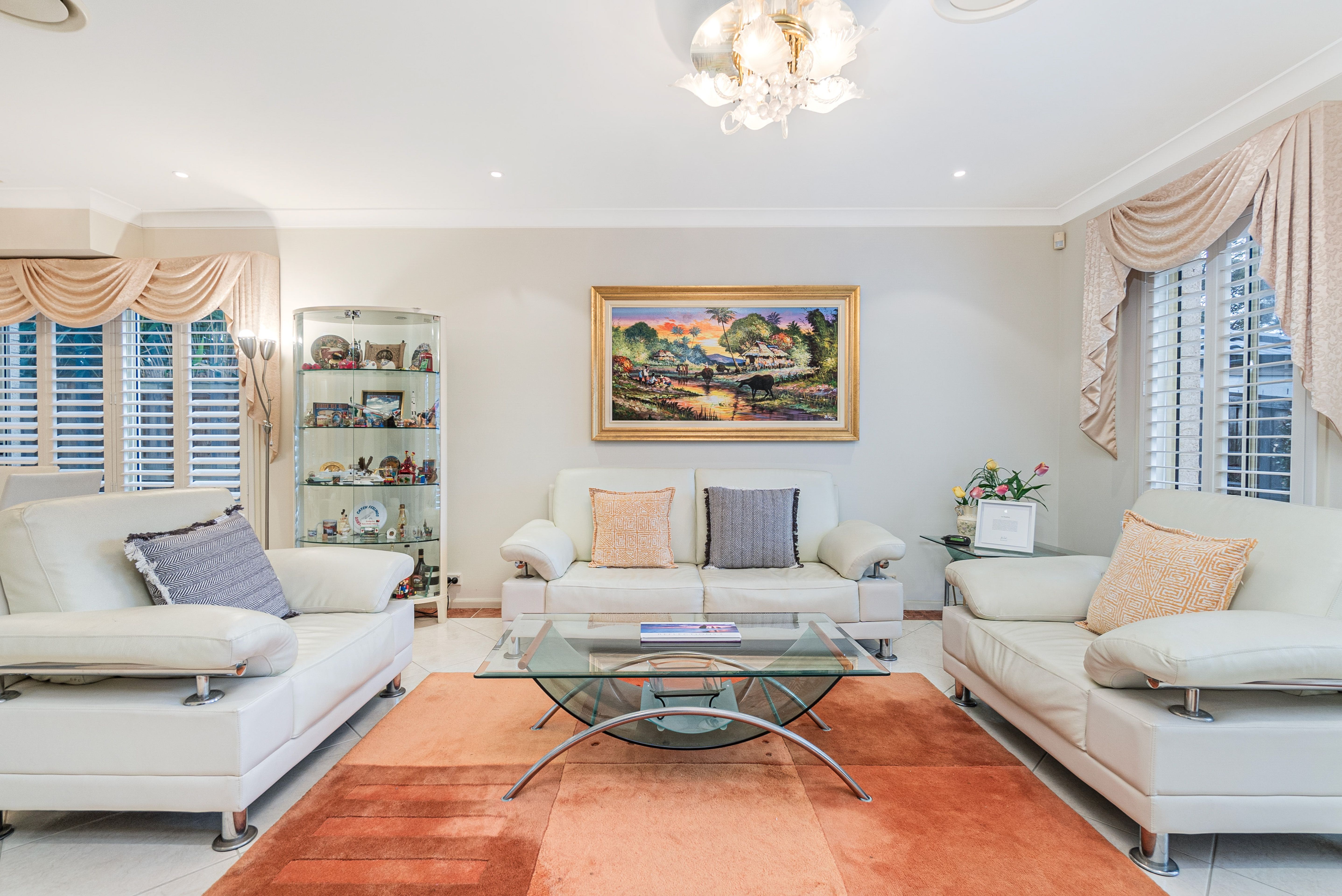 3 Sally Place, Kellyville, NSW 2155