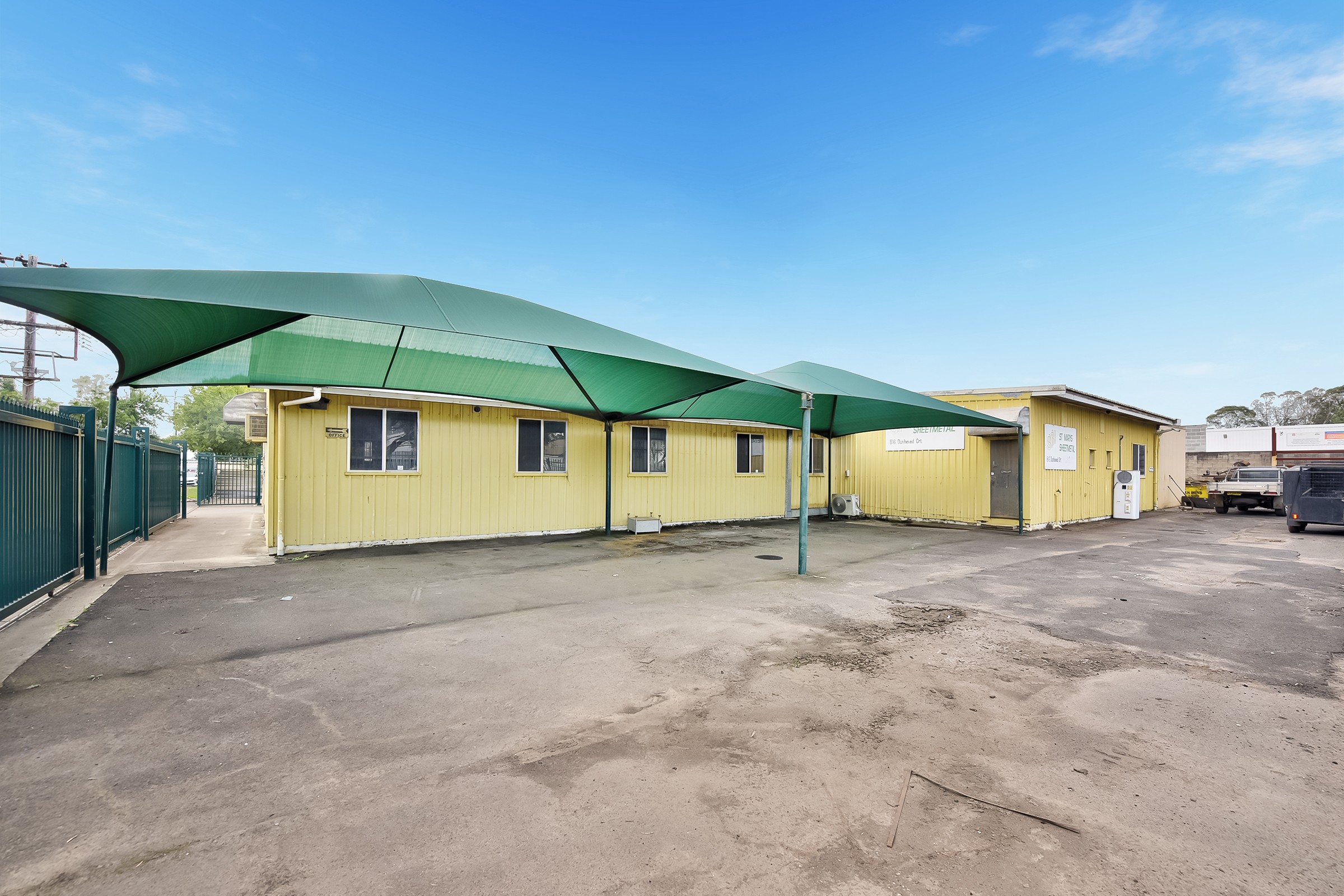 86 Dunheved Circuit, St Marys, NSW 2760
