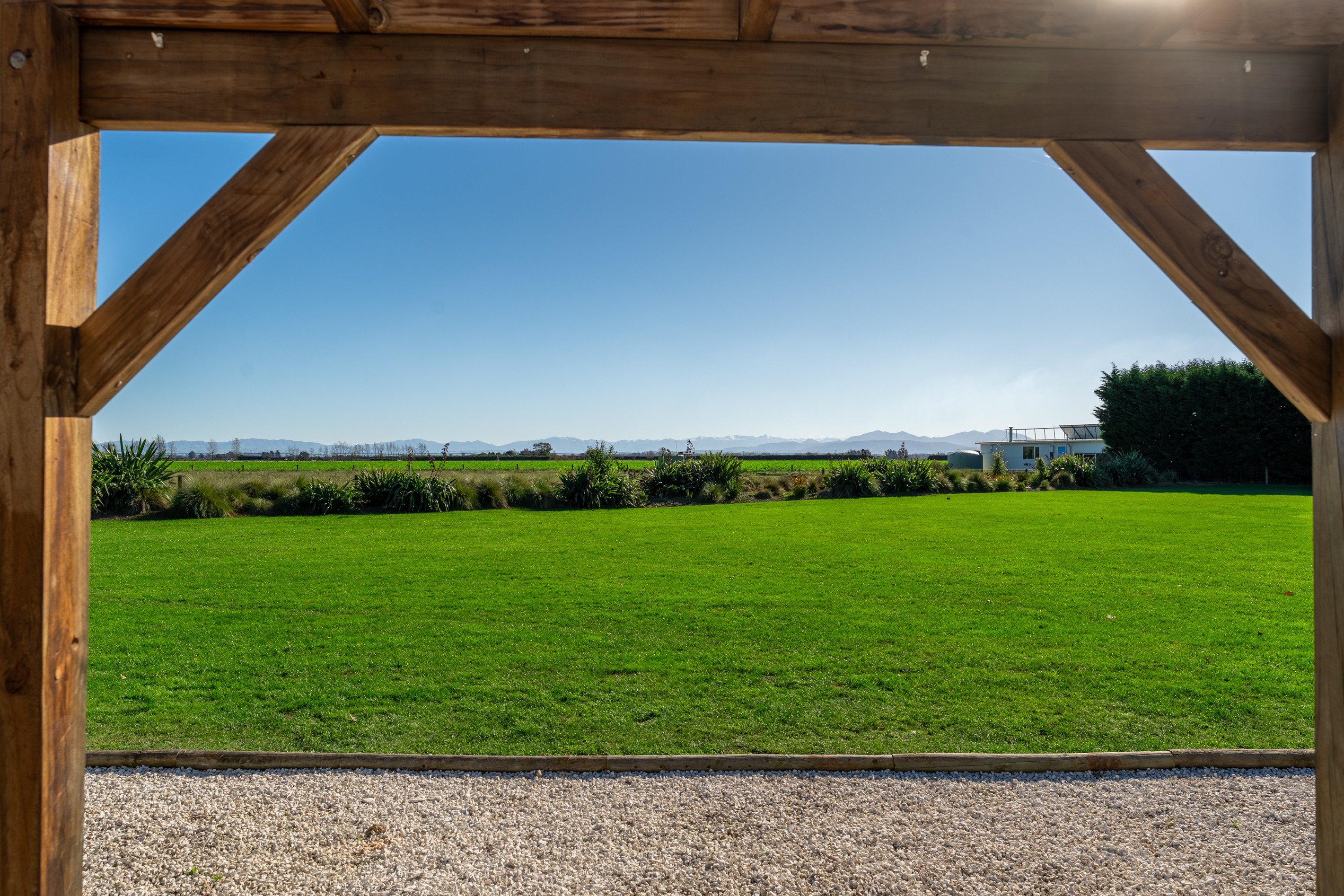 557 Timaru-Temuka Highway, Levels, Timaru District