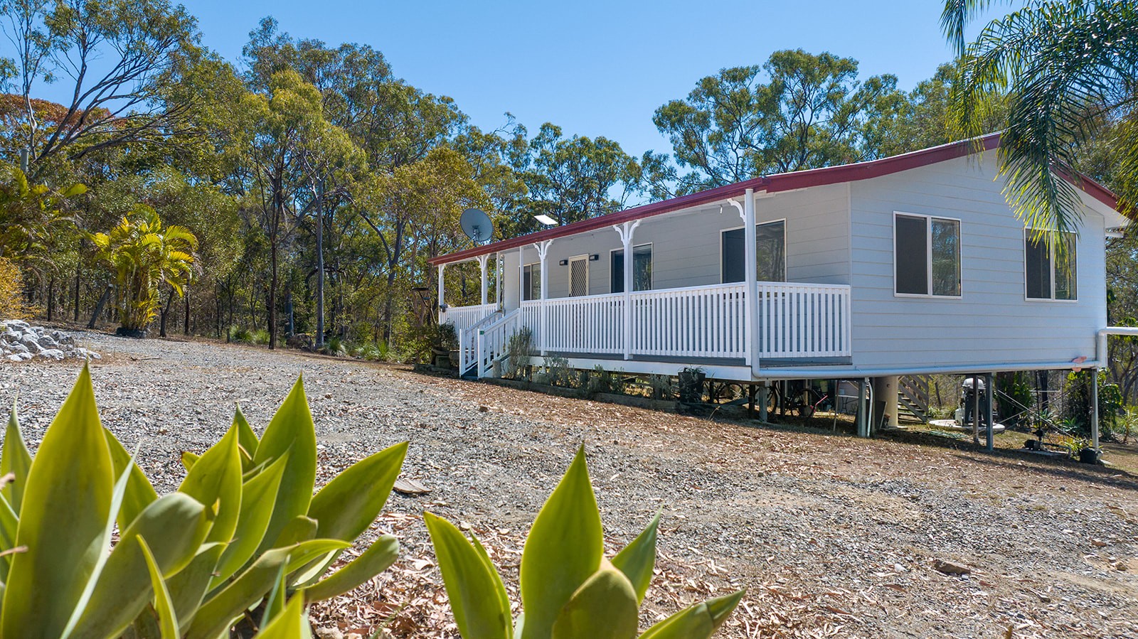 121 Fitzroy Crescent, Agnes Water, QLD 4677
