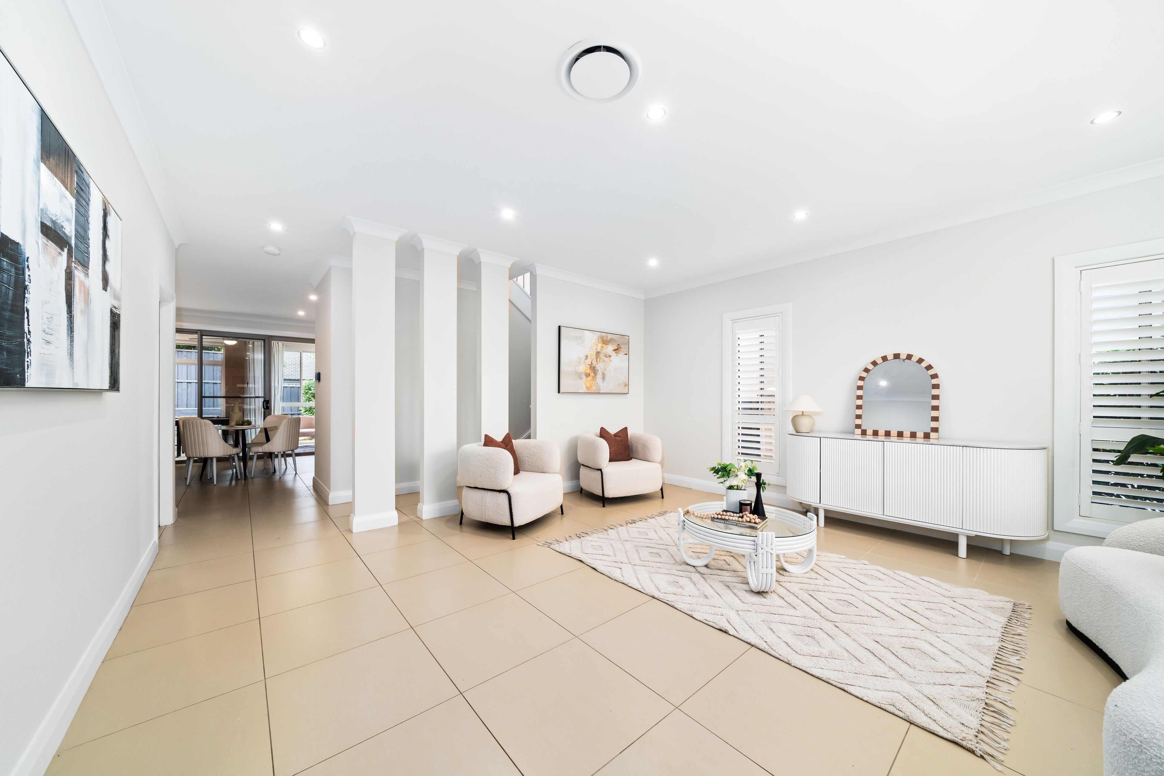 5 Andrews Grove, Kellyville, NSW 2155, photo 3