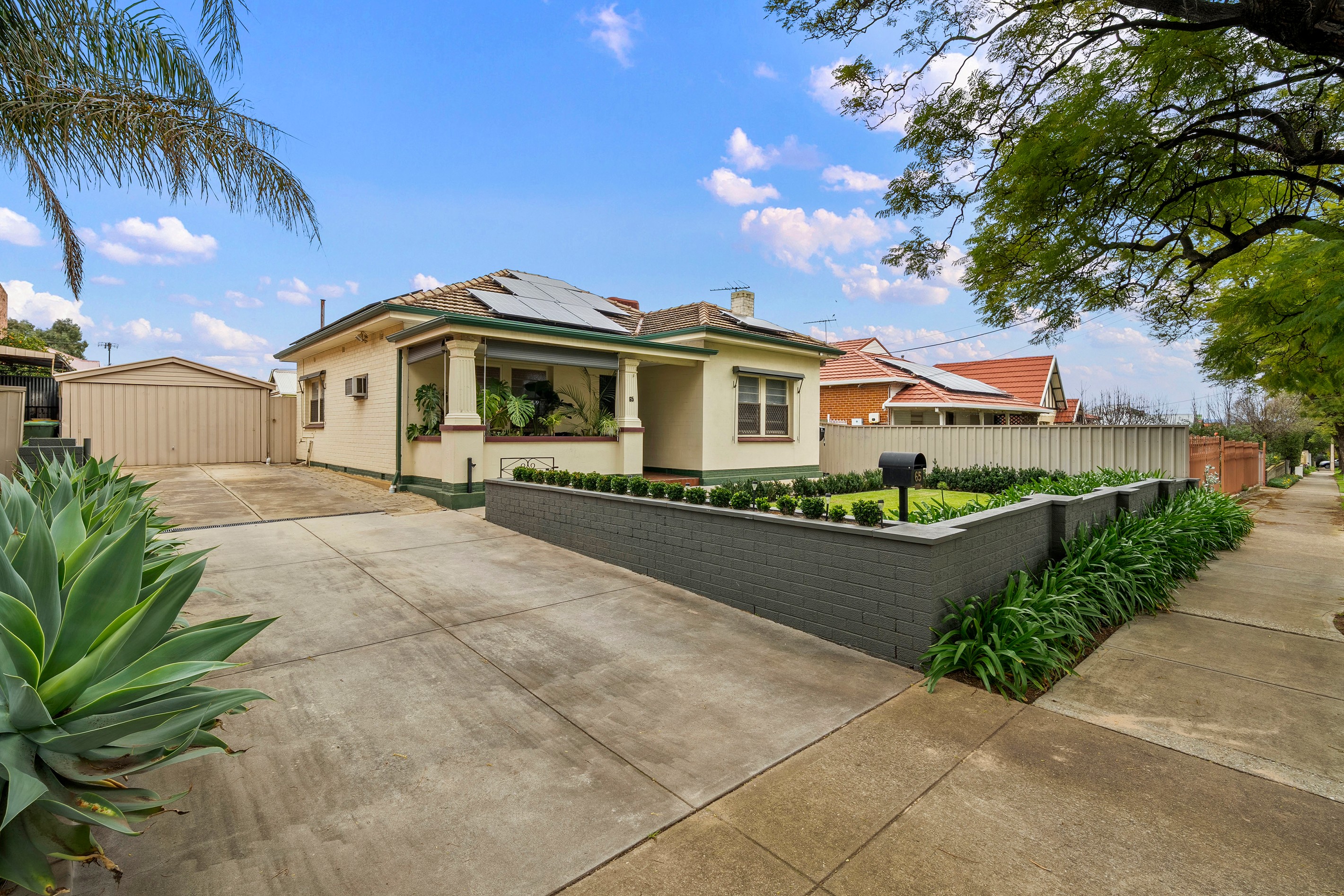 65 Clifton Street, Blair Athol, SA 5084