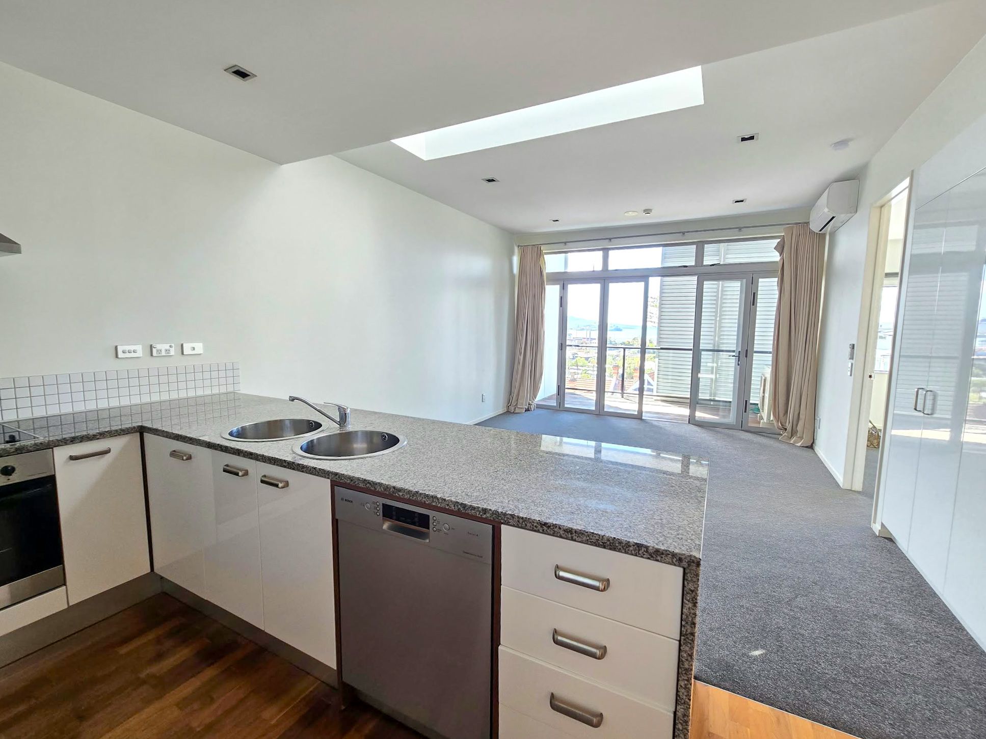 412/10 Fox Street, Parnell, Auckland City