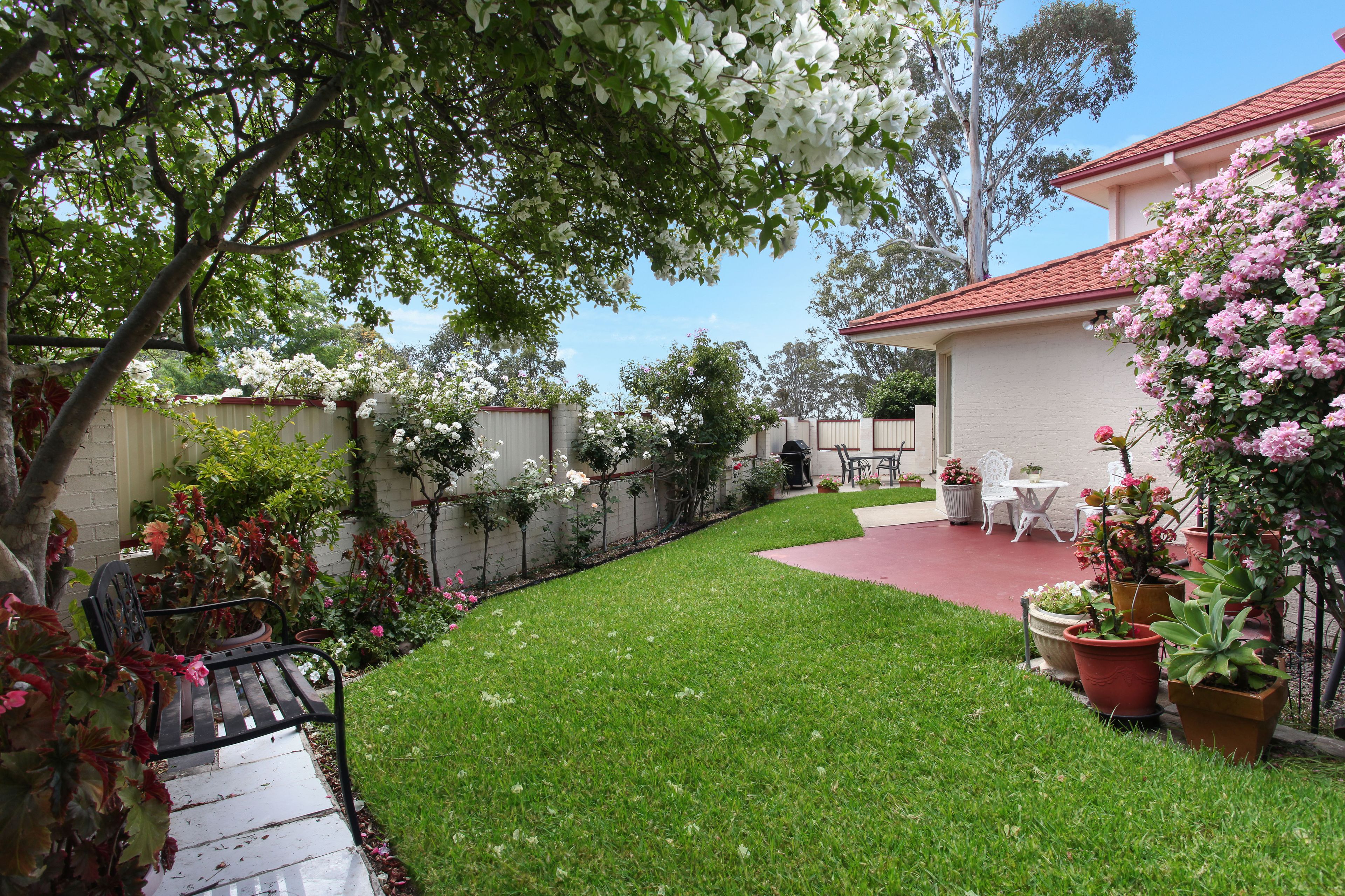 1 Kneale Close, Edensor Park, NSW 2176