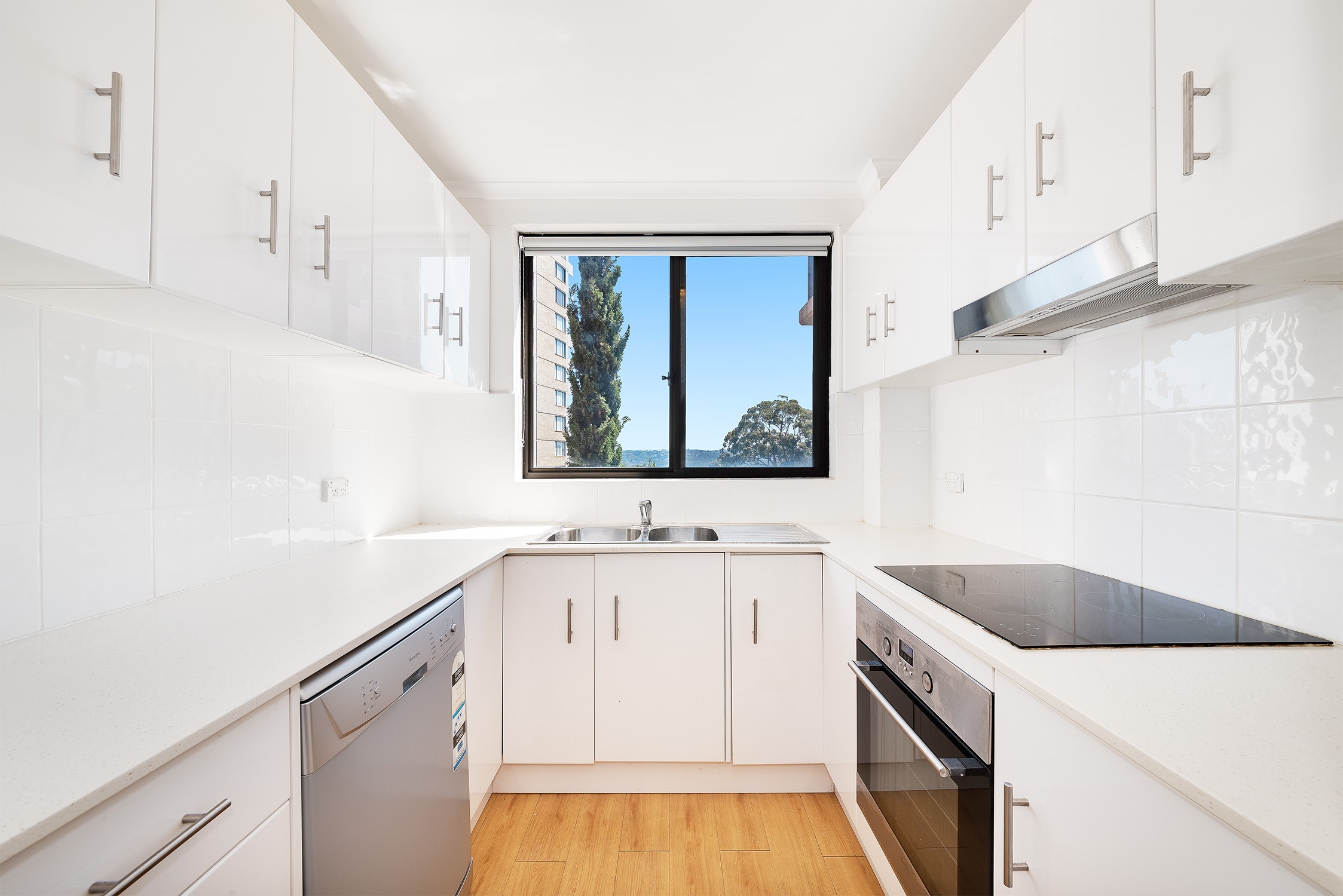 42/29-35 Gerard Street, Cremorne, NSW 2090