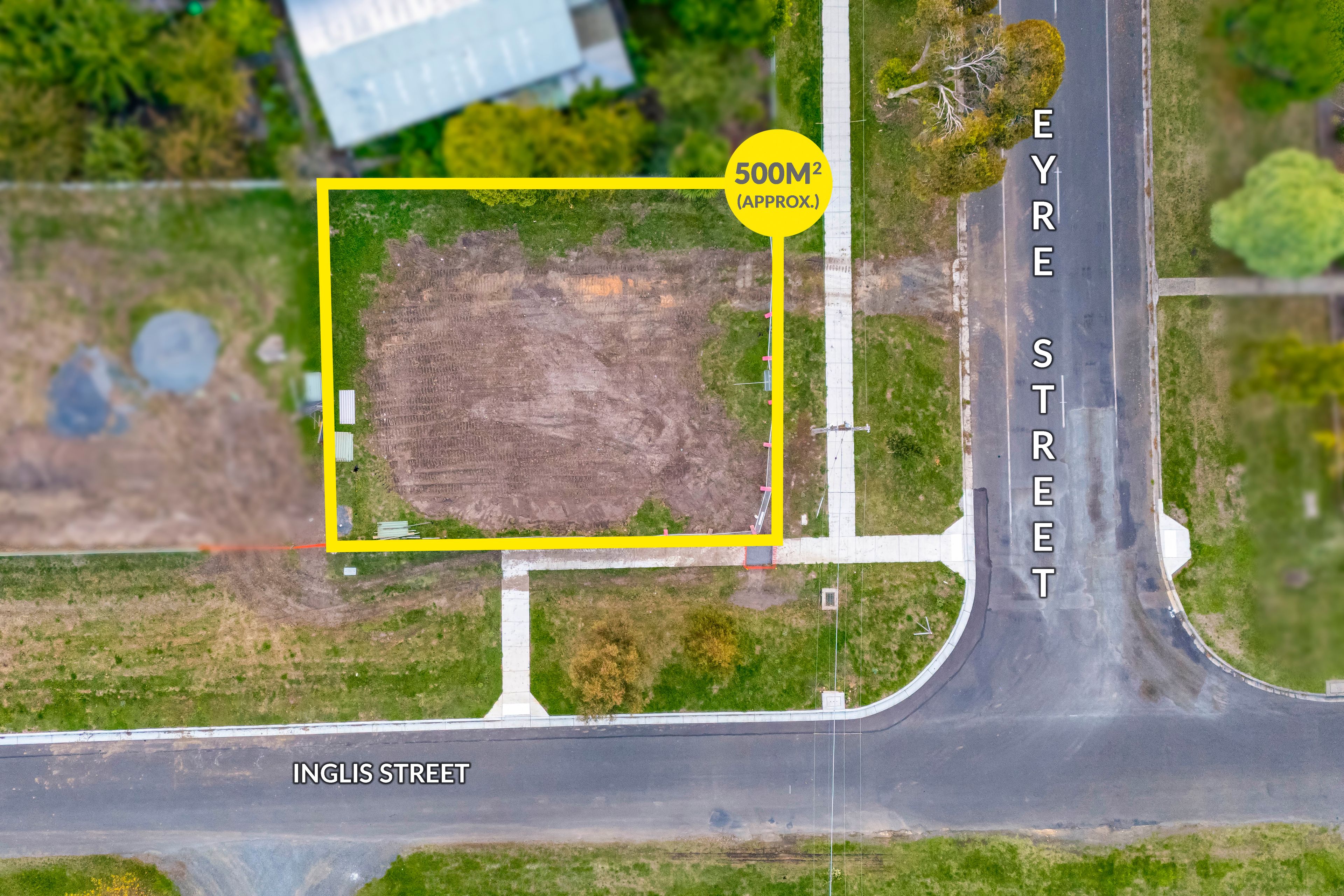 301 Eyre Street, Buninyong  Victoria  3357, Australia
