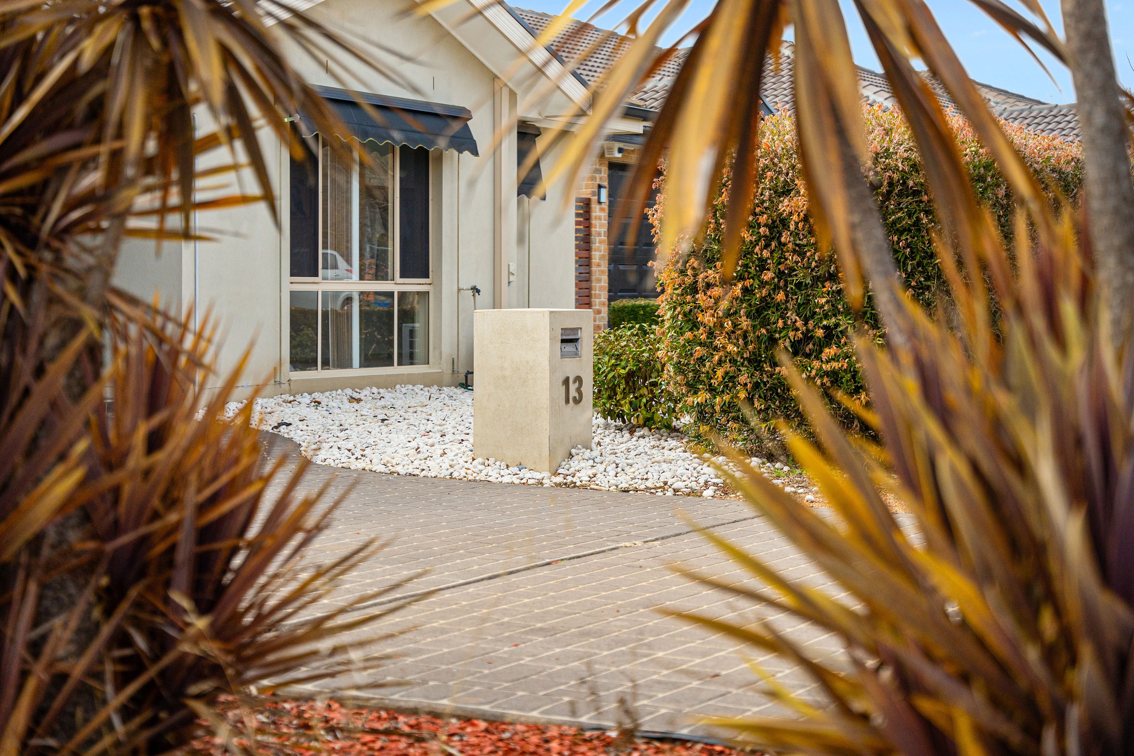 13 Dame Zara Street, Gungahlin, ACT 2912