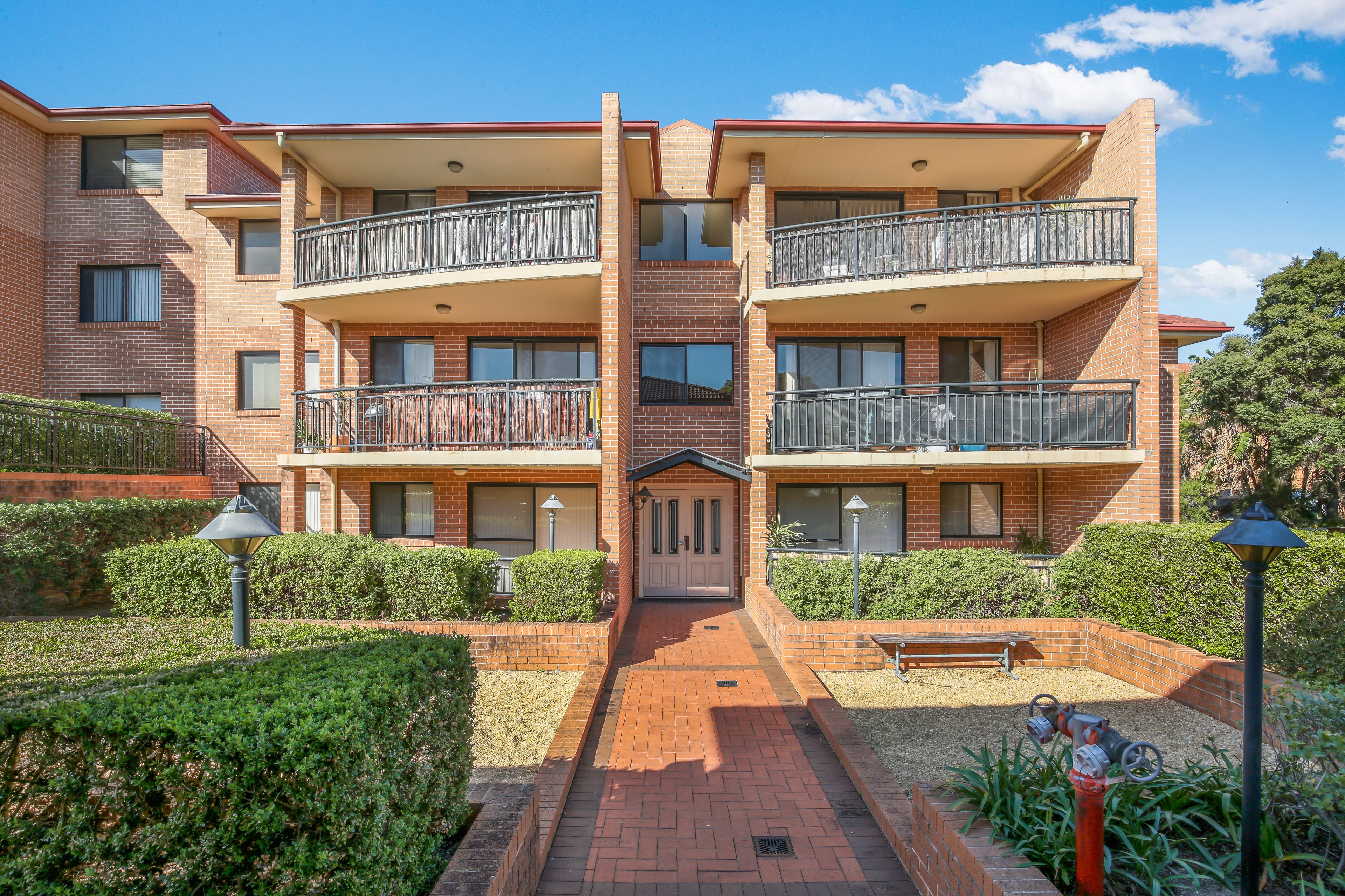 21/49 Dobson Crescent — photo from Ray White Baulkham Hills