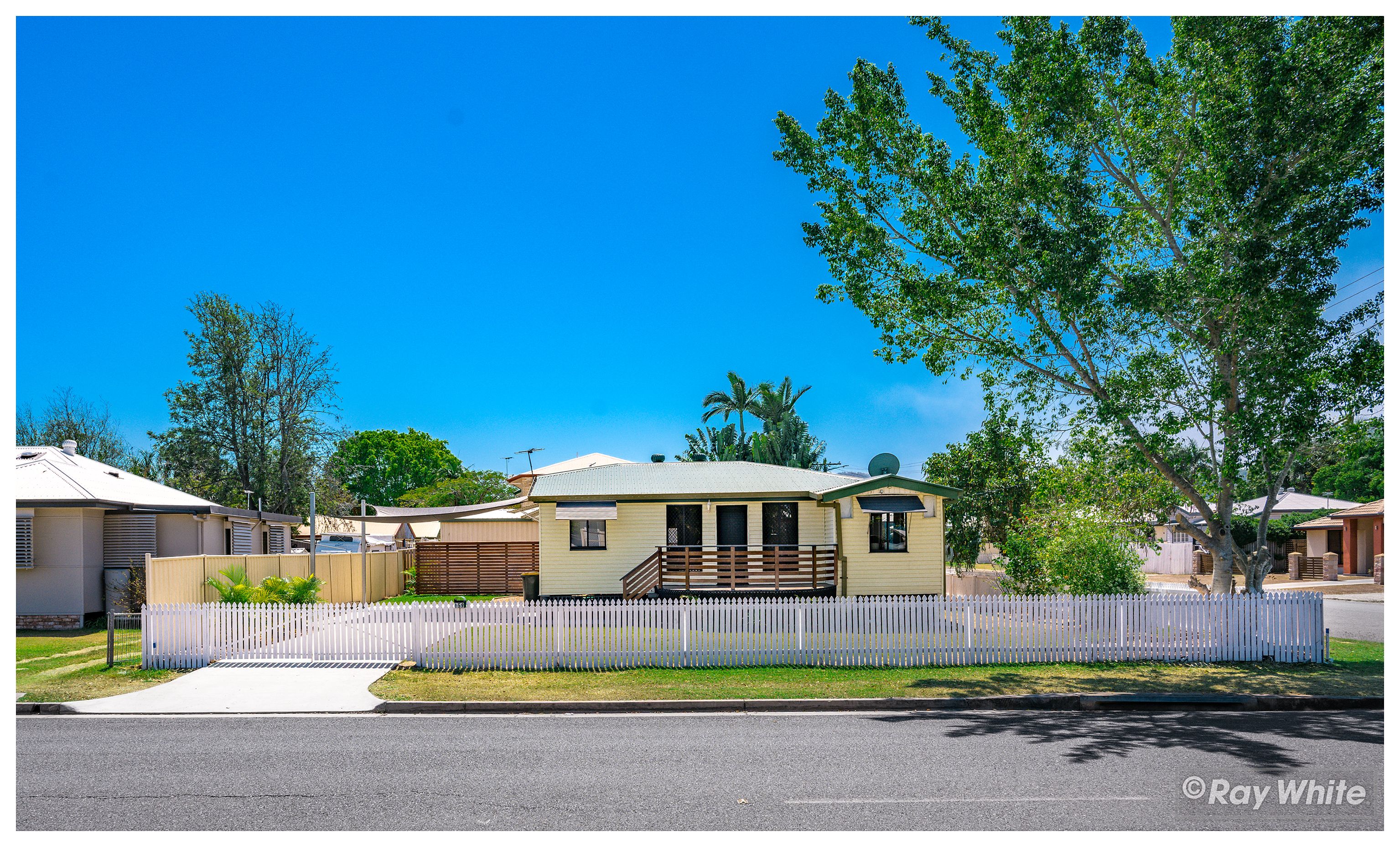 159 High Street — photo from Ray White Rockhampton