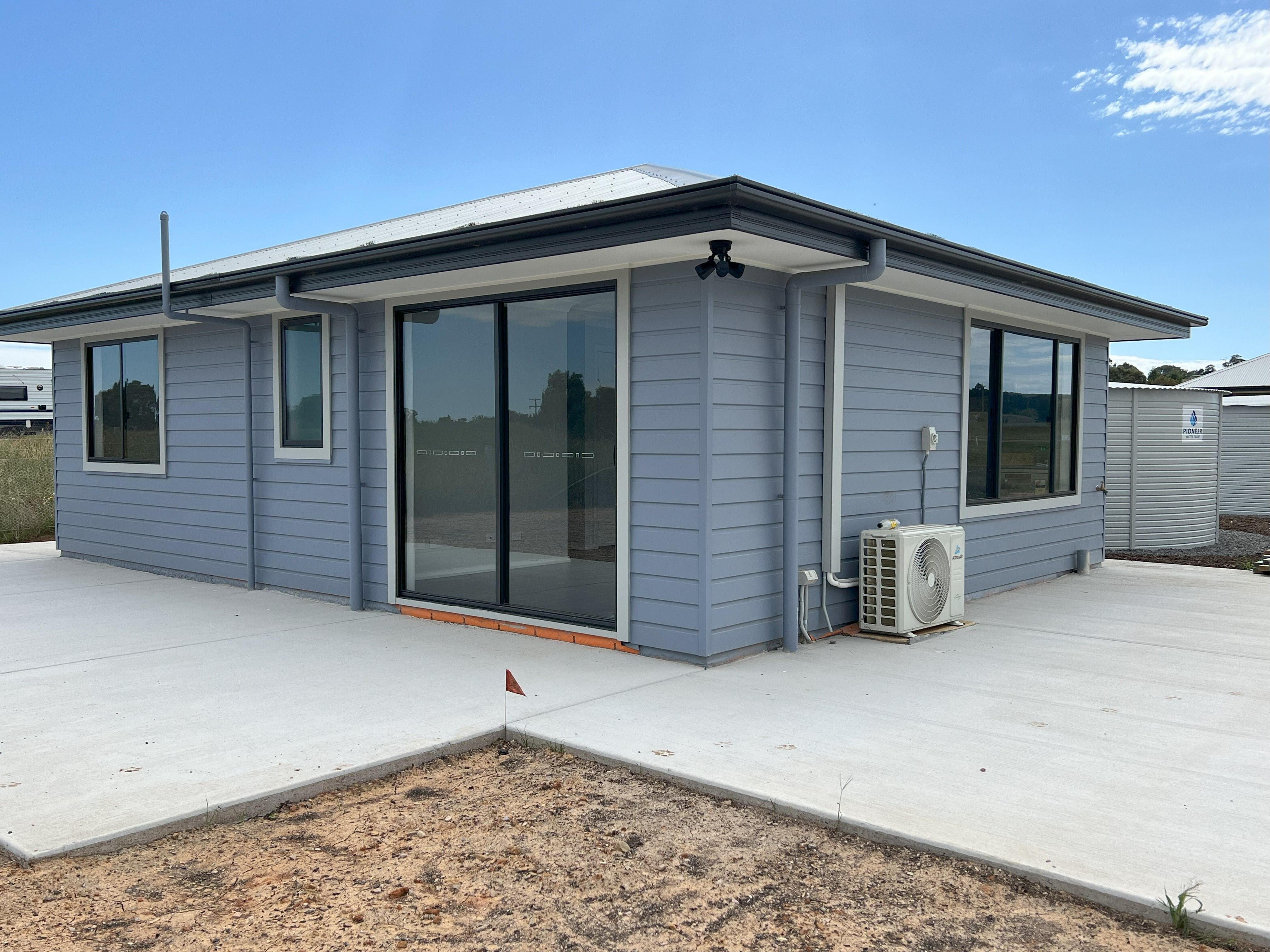 4 Acacia Street, Gundaroo, NSW 2620