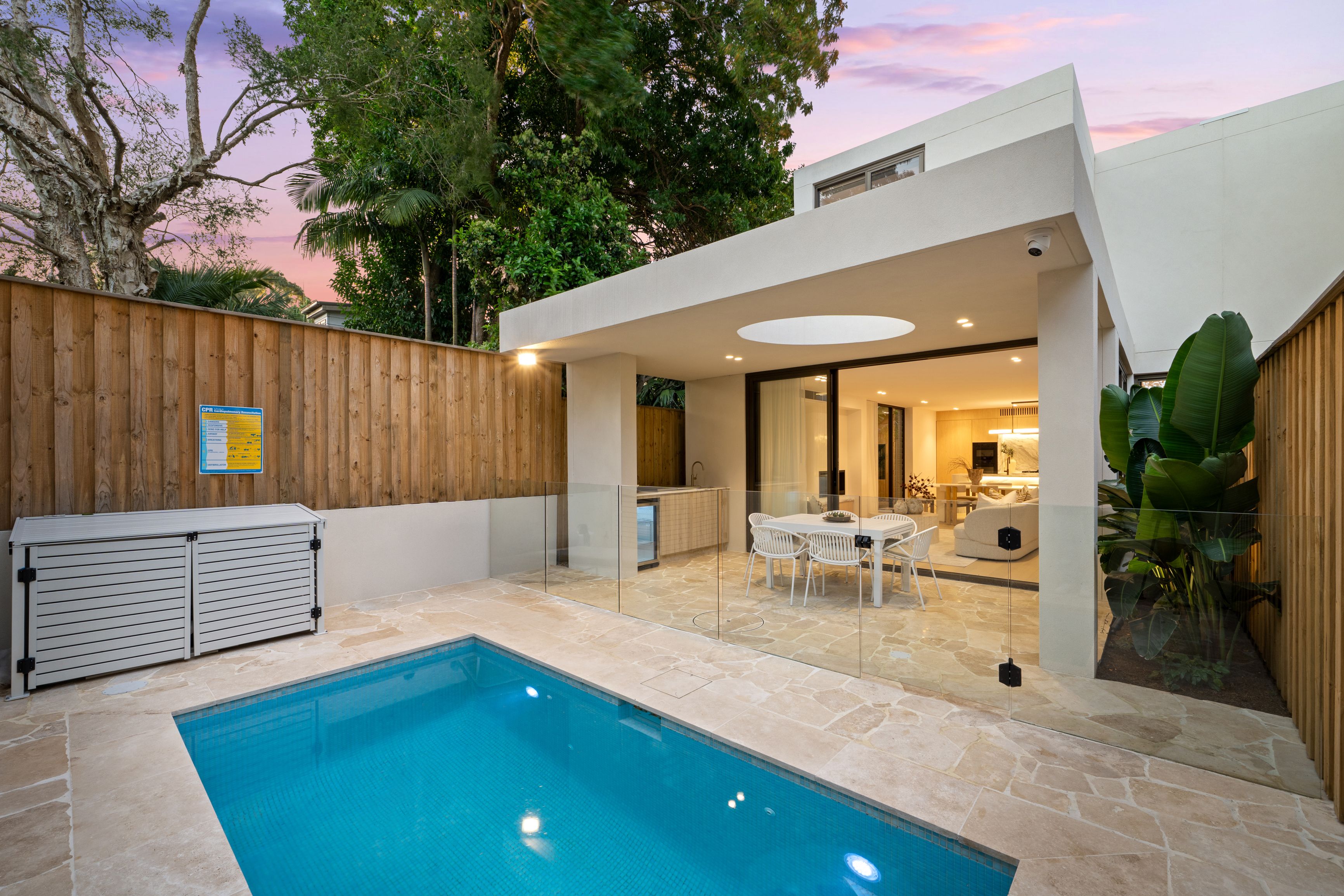 6a Beeson Street — photo from Ray White Hunters Hill