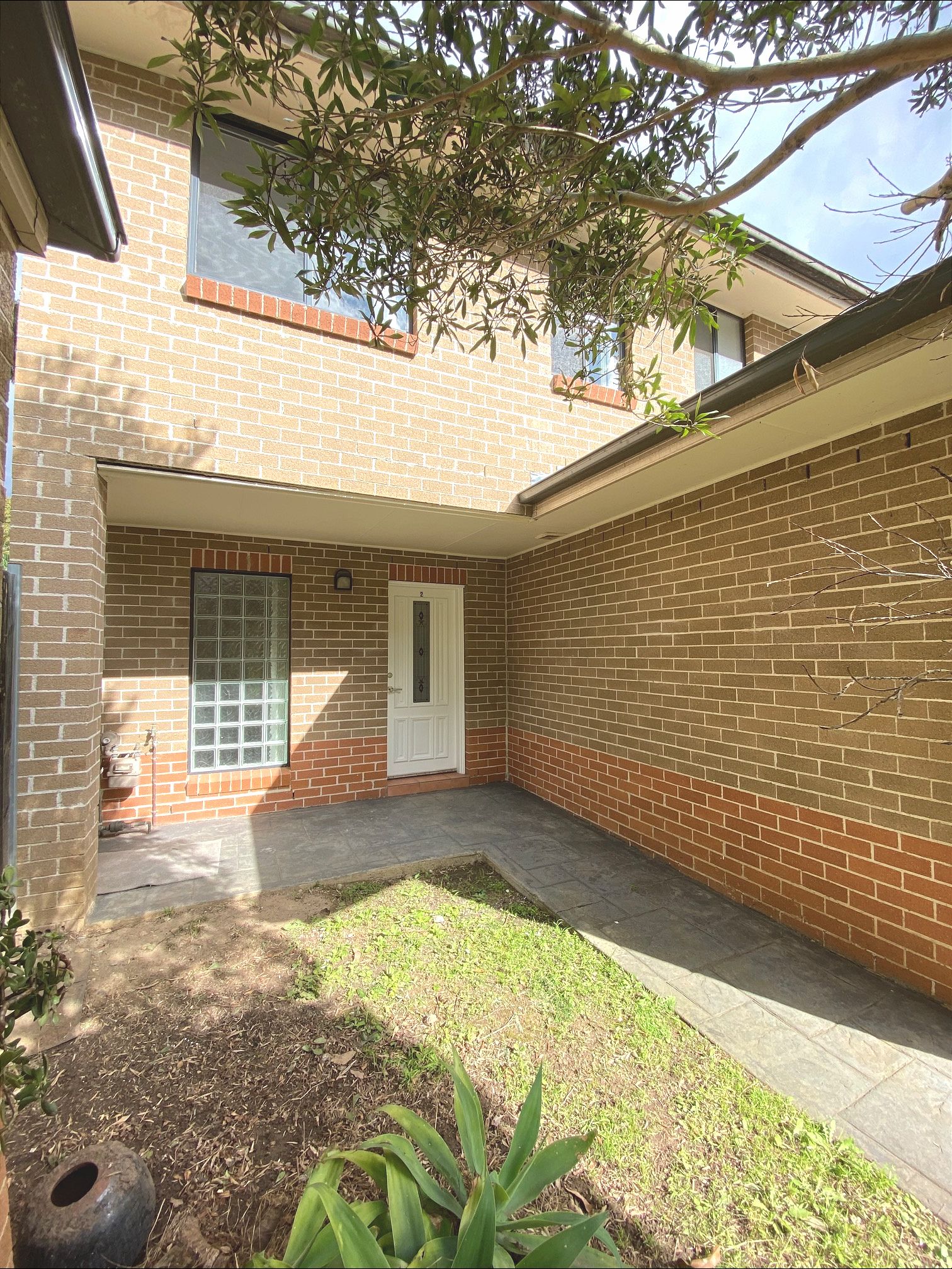 2/7-11 Webb Avenue, Hornsby, NSW 2077