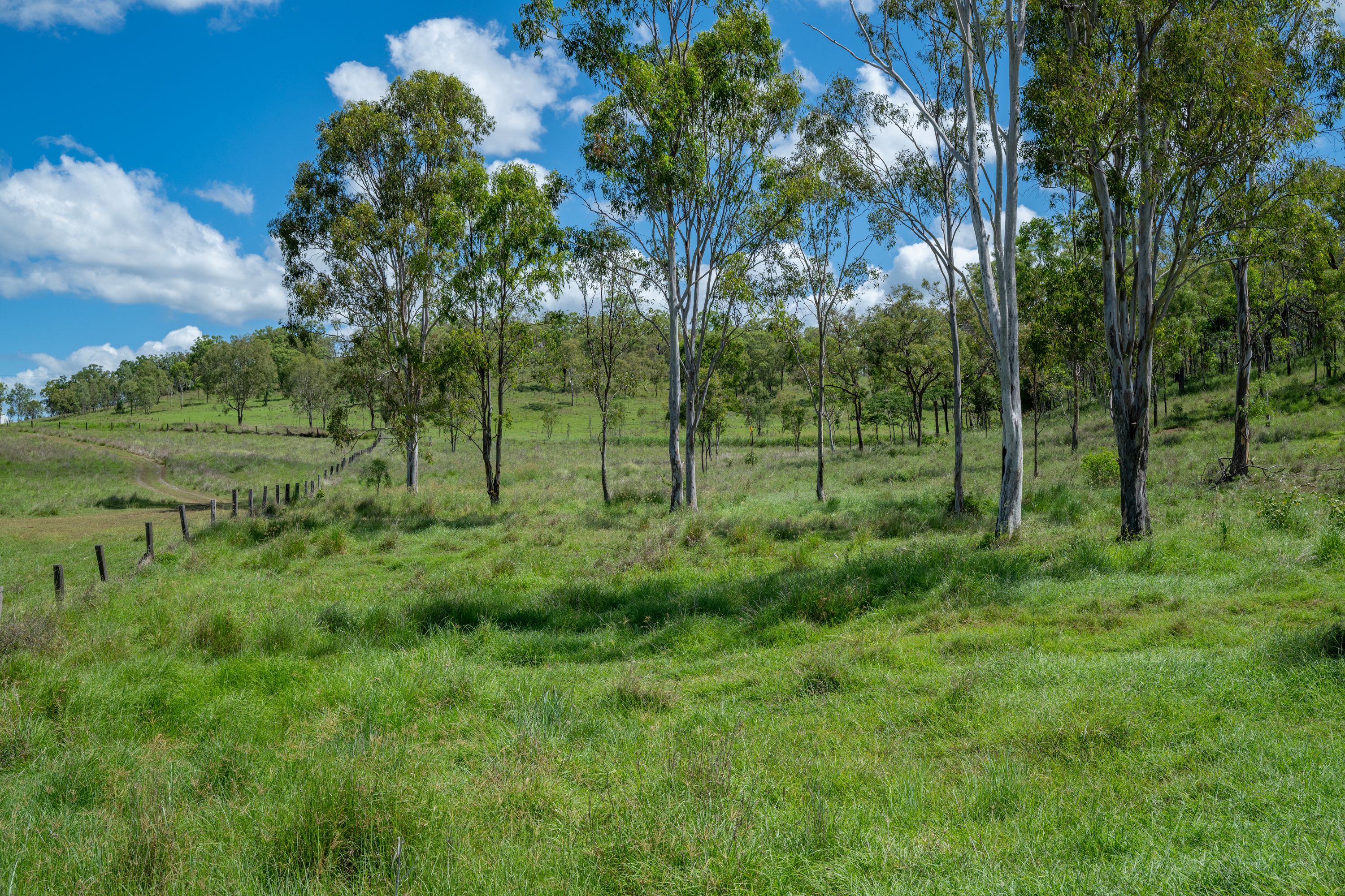 "Rossmore Retreat" 257 Rossmore Road, Kilkivan, QLD 4600 Rural