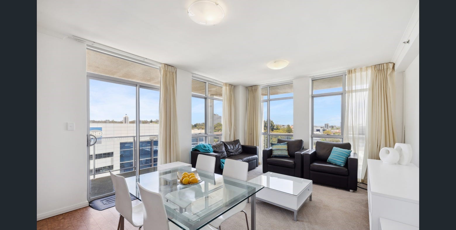 96/996 Hay Street, Perth, WA 6000