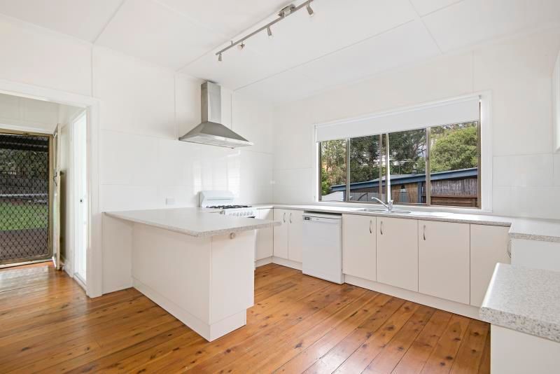 27 Haughton Street, Red Hill, QLD 4059