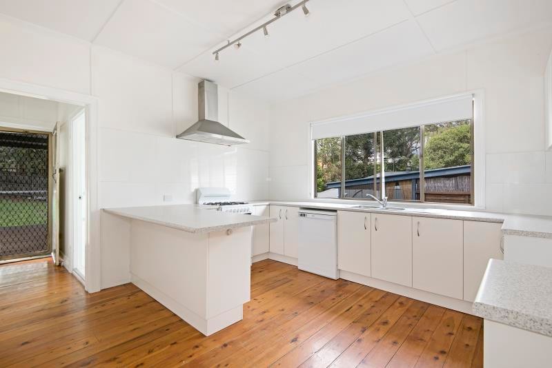 27 Haughton Street, Red Hill, QLD 4059