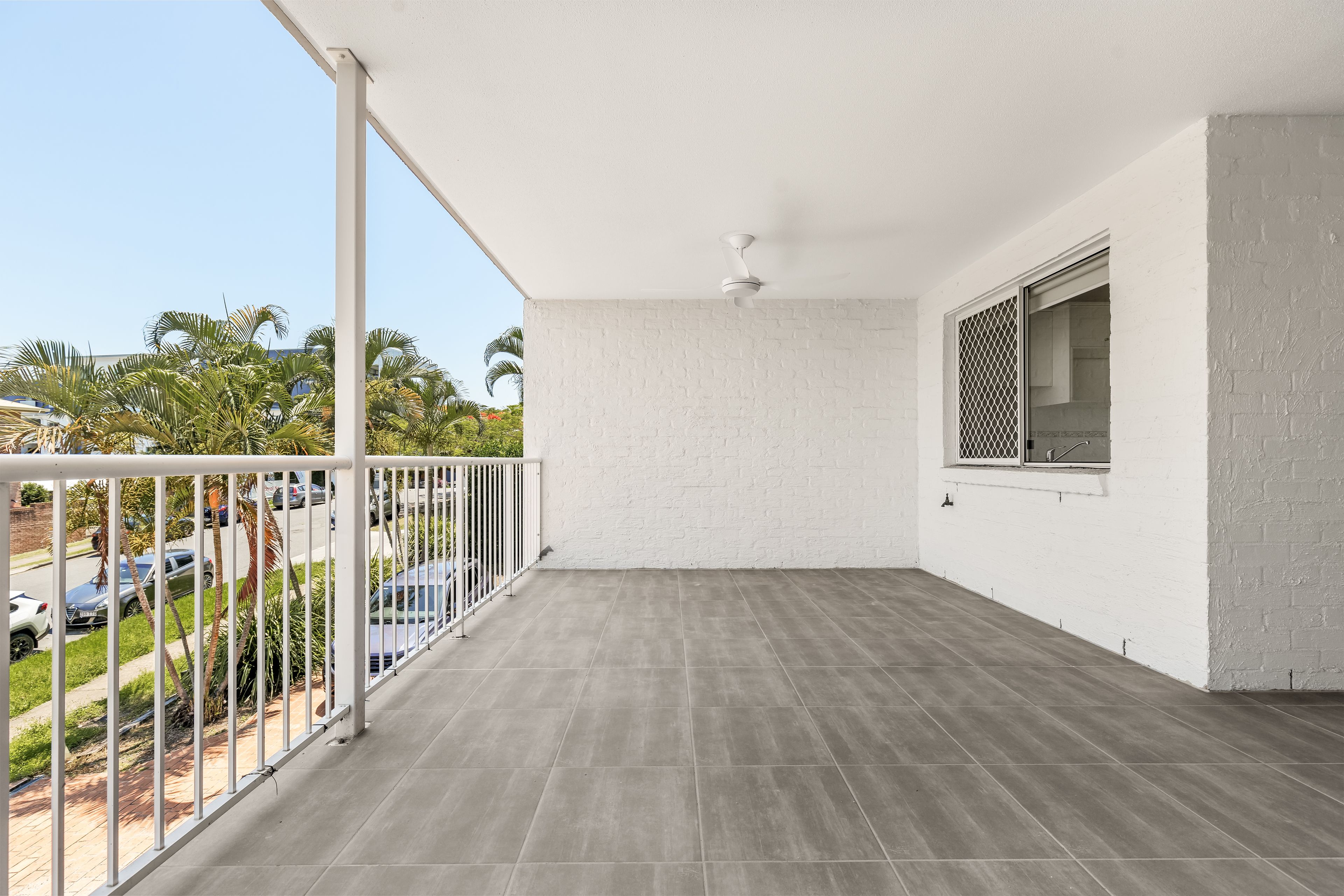 3/36 York Street, Indooroopilly, QLD 4068