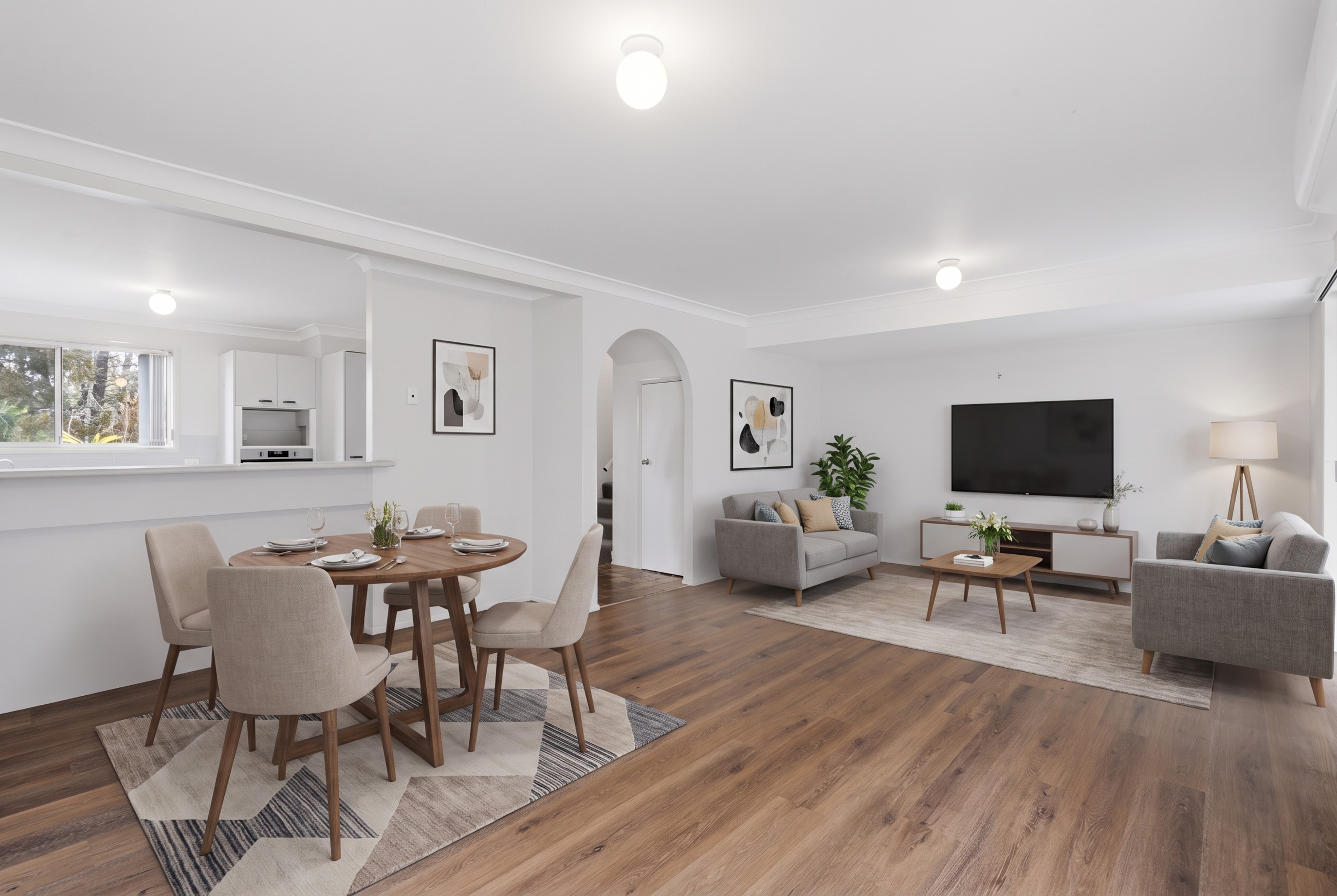 204/641 Pine Ridge Road, Biggera Waters, QLD 4216