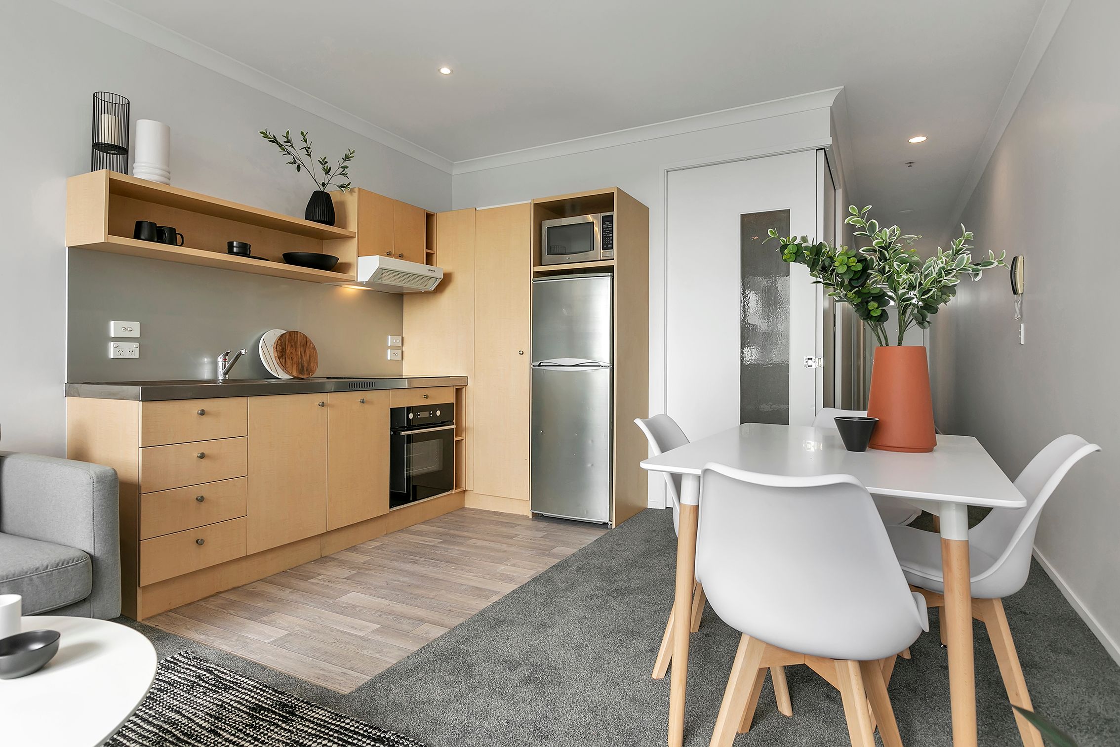 L7/149 Nelson Street, Auckland Central, Auckland City
