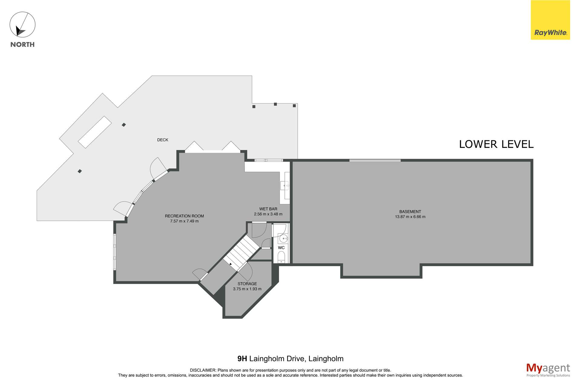 9H Laingholm Drive photo 26