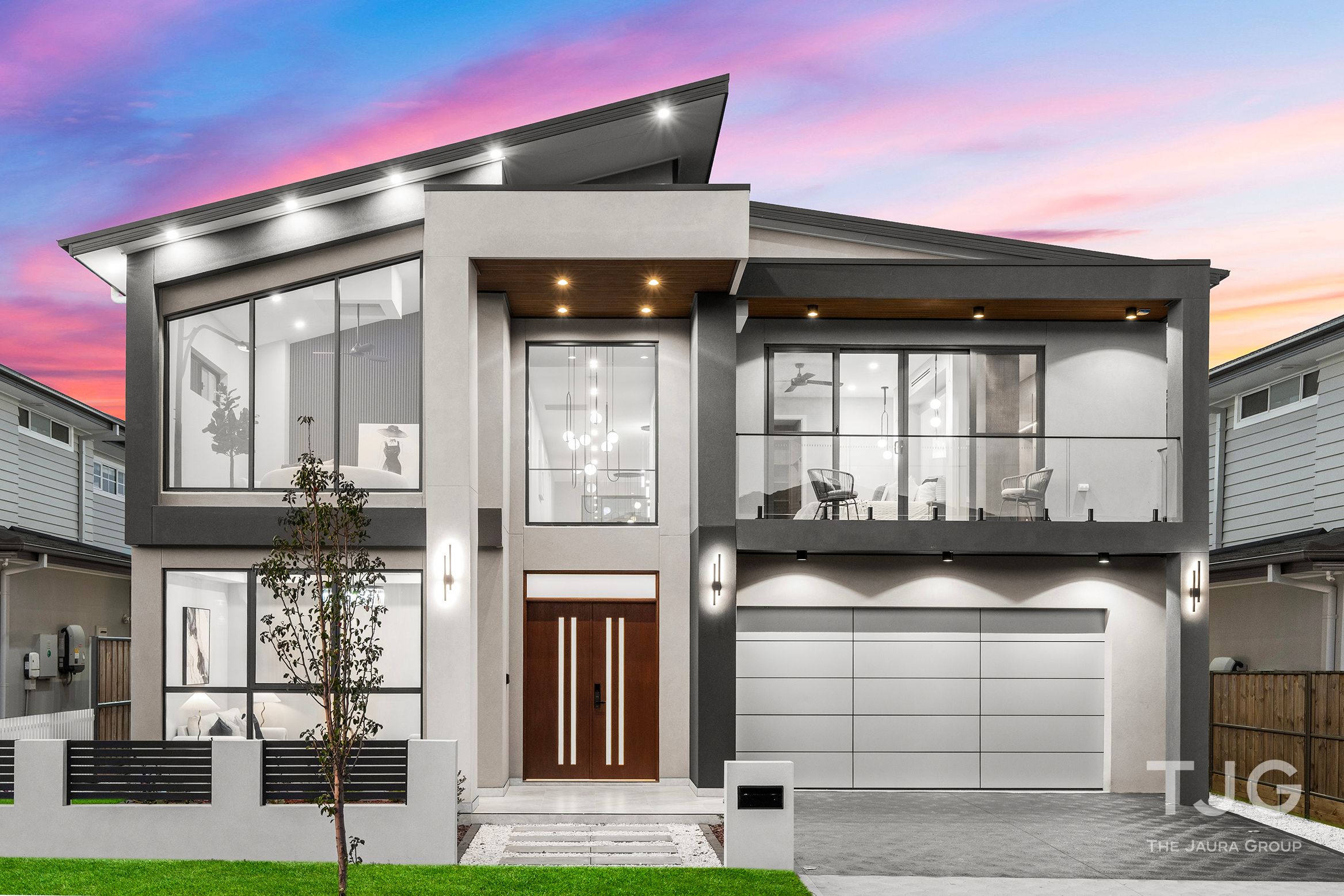 16 Dromos Road (The Gables), Box Hill NSW 2765