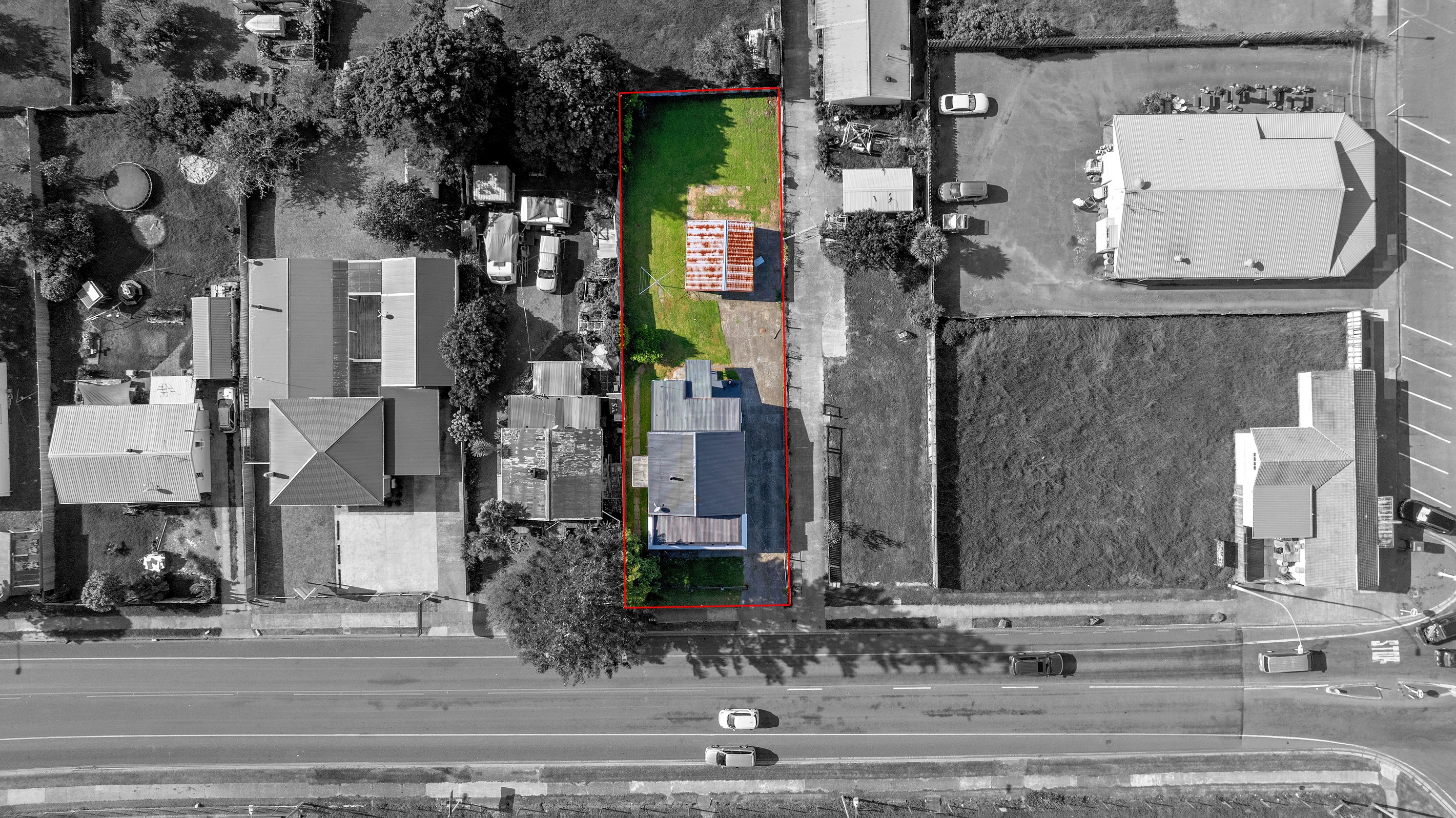 95 Bridge Street, Opotiki, Opotiki District