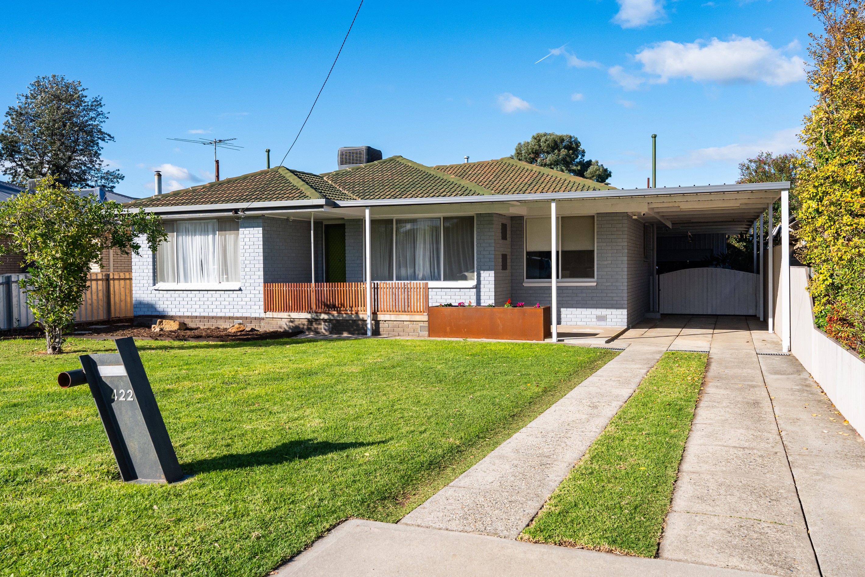 422 Bownds Street, Lavington, NSW 2641