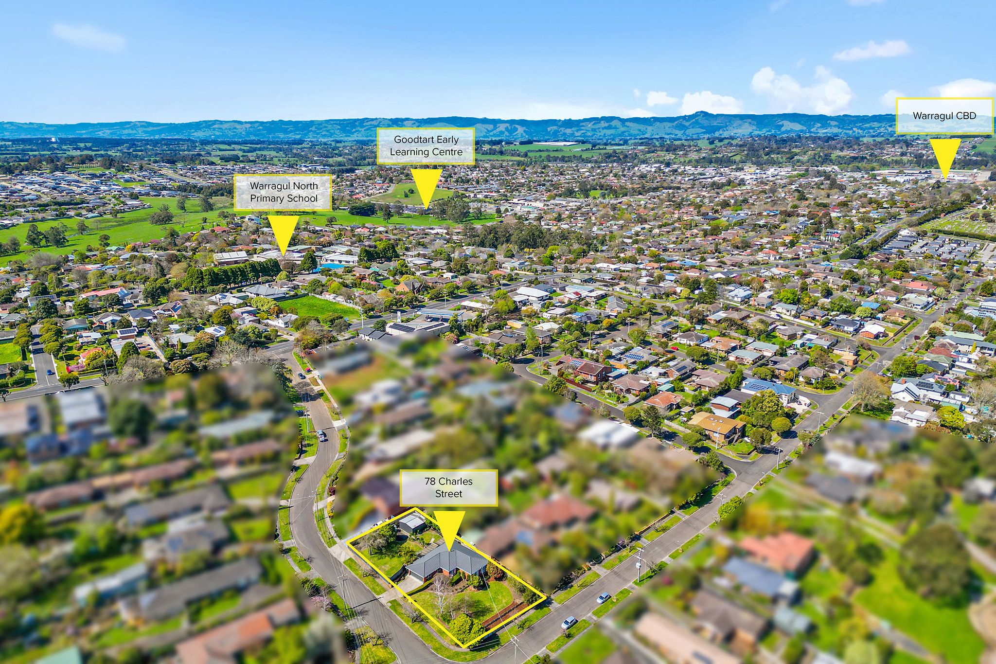 78 Charles Street, Warragul, VIC 3820 Sold House Ray White Drouin