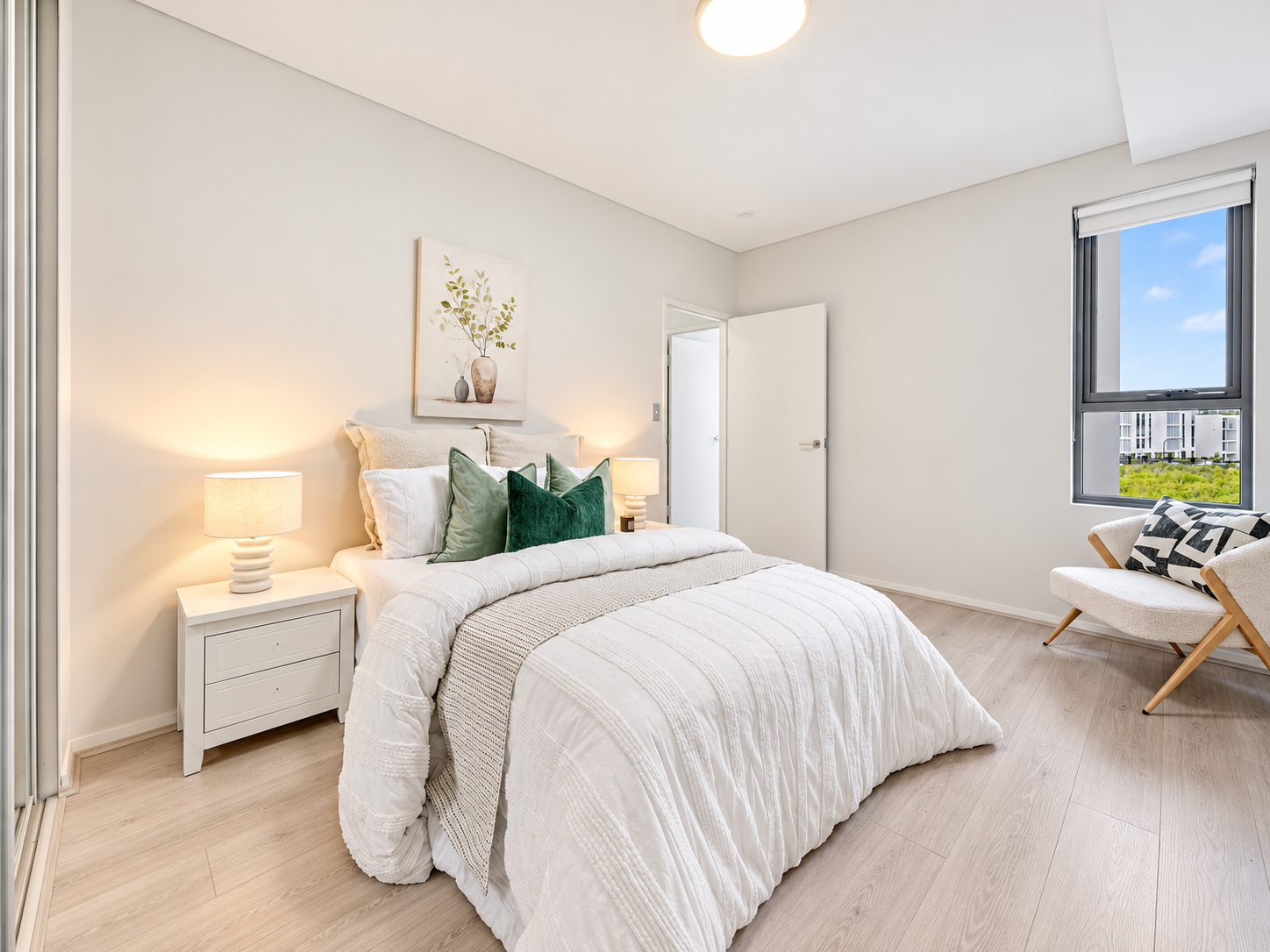 203/1 Demeter Street, Rouse Hill, NSW 2155