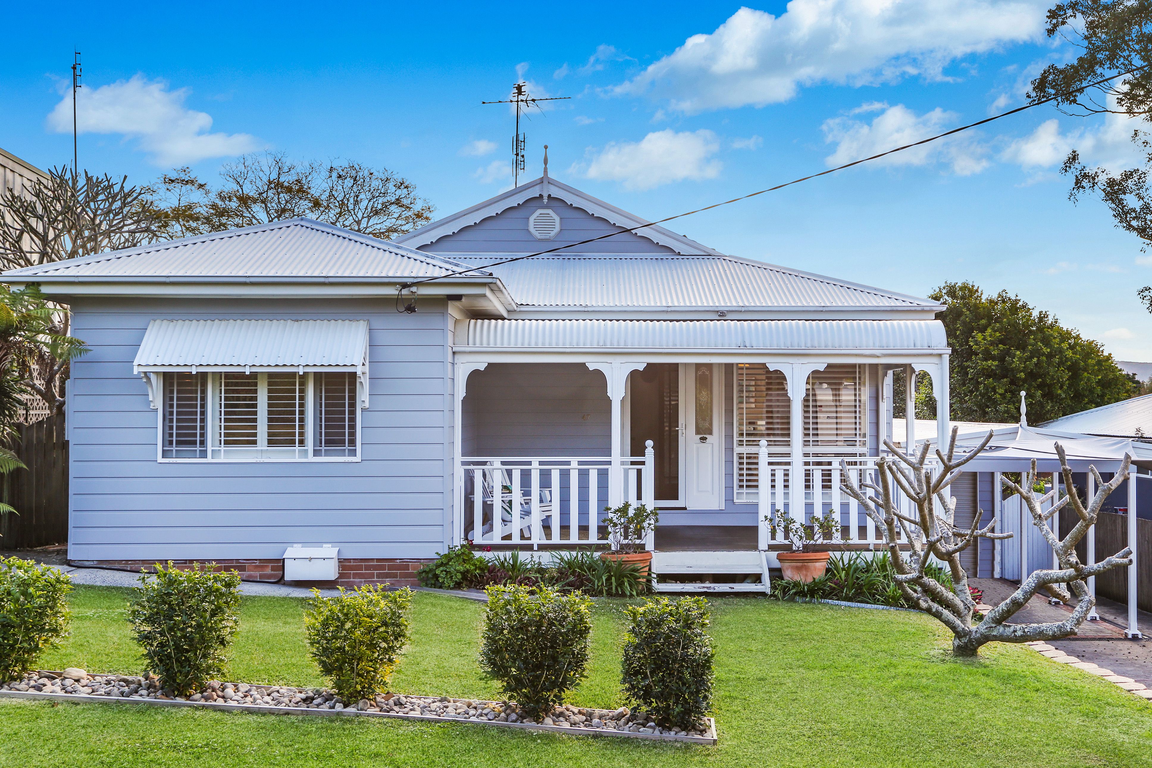47 Patrick Crescent