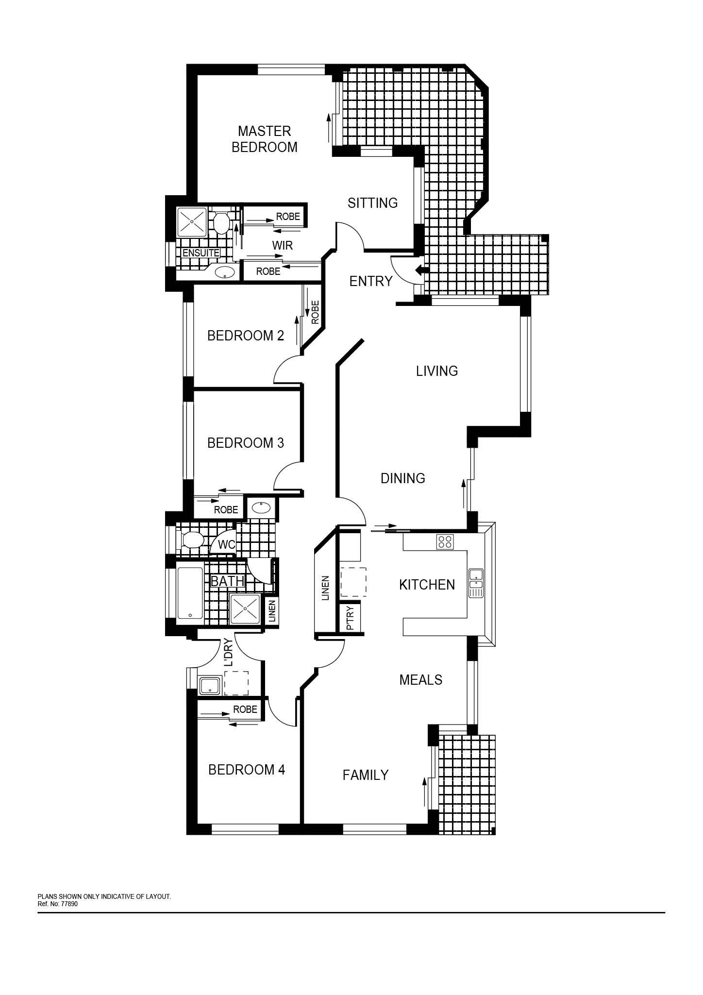 58 Bellchambers Crescent, Banks, ACT 2906
