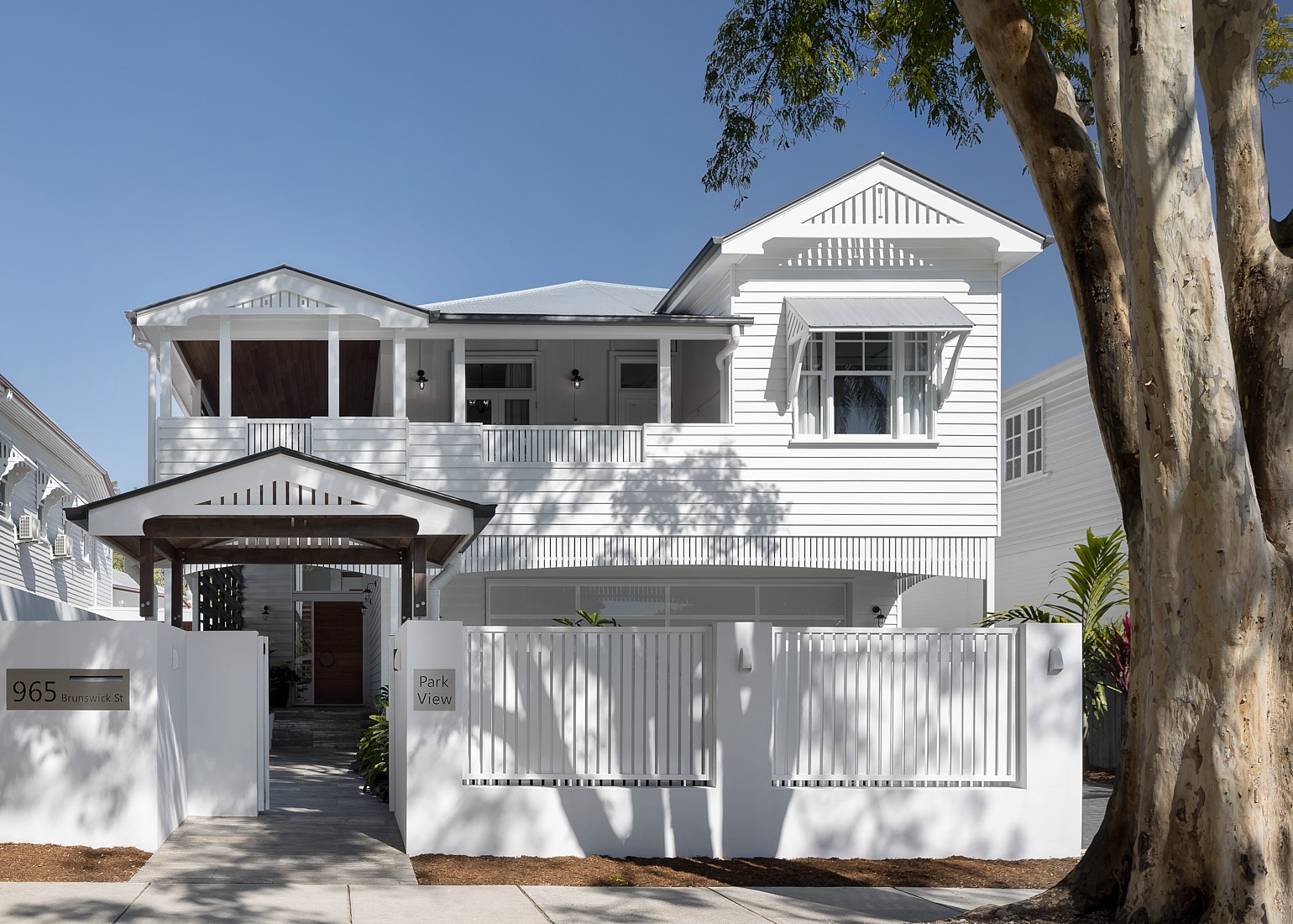 965 Brunswick Street, New Farm, QLD 4005