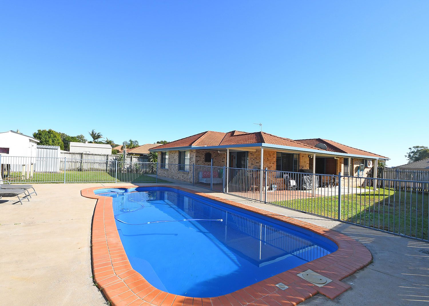 41 Heather Way, Urraween, QLD 4655