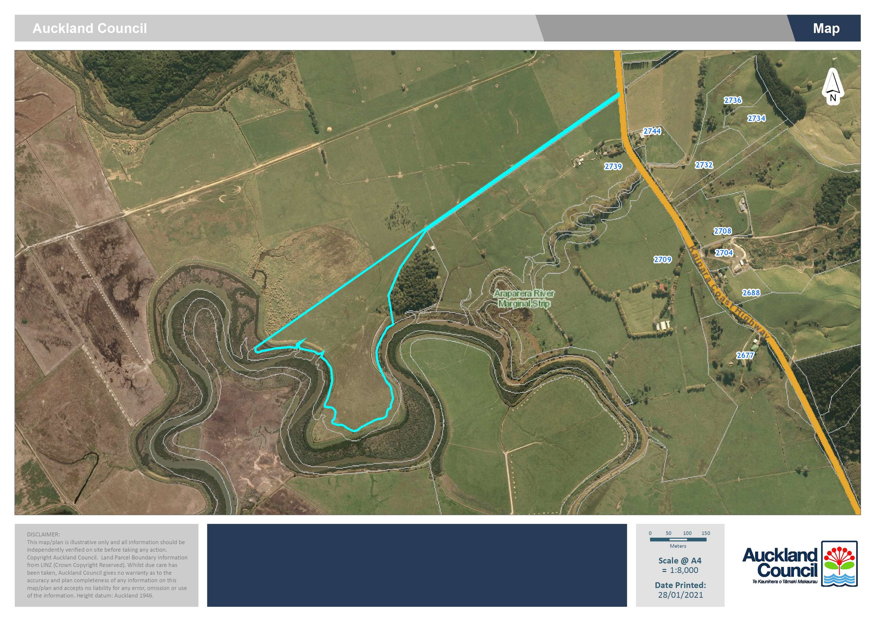 2749a Kaipara Coast Highway, Glorit, Rodney Real Estate Ray White