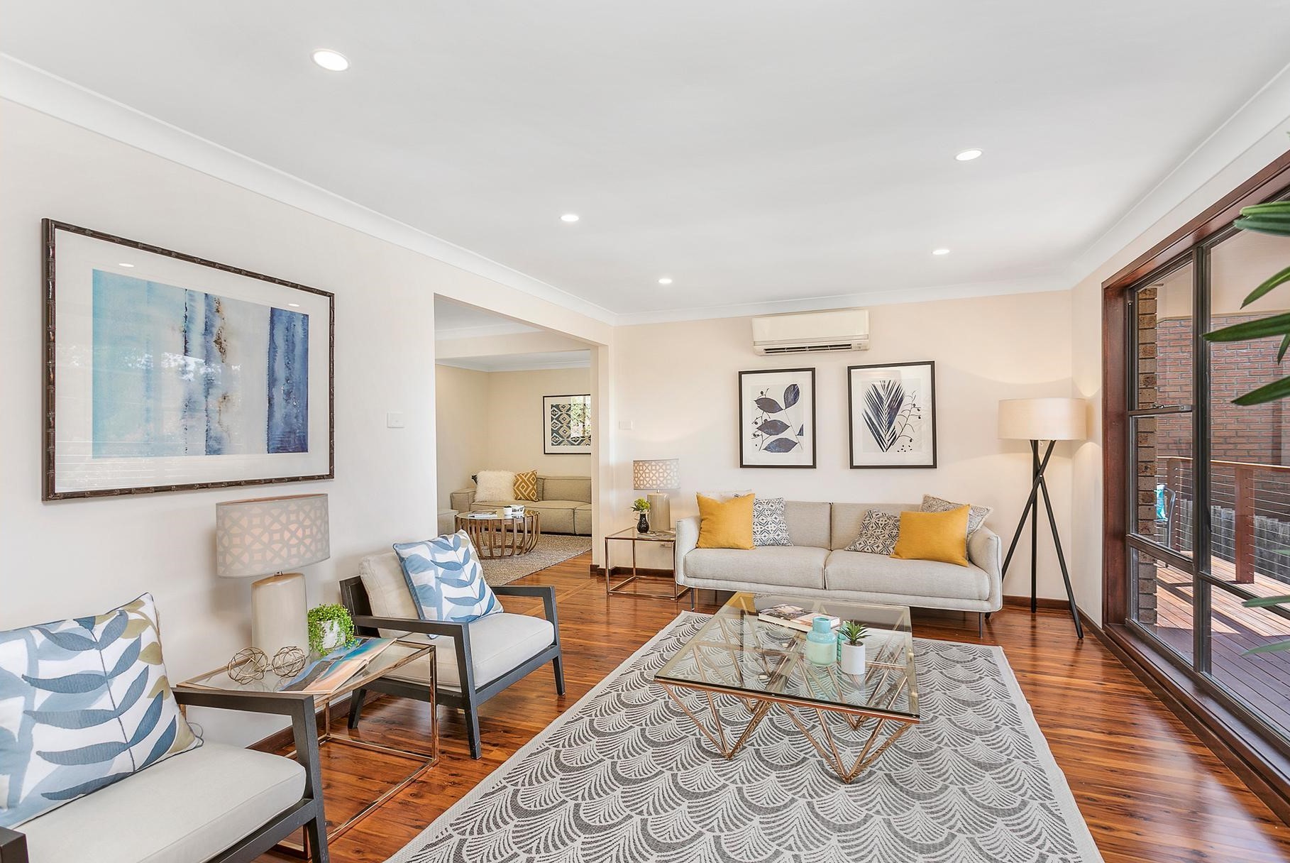 20 Bowral Close, Hornsby Heights, NSW 2077
