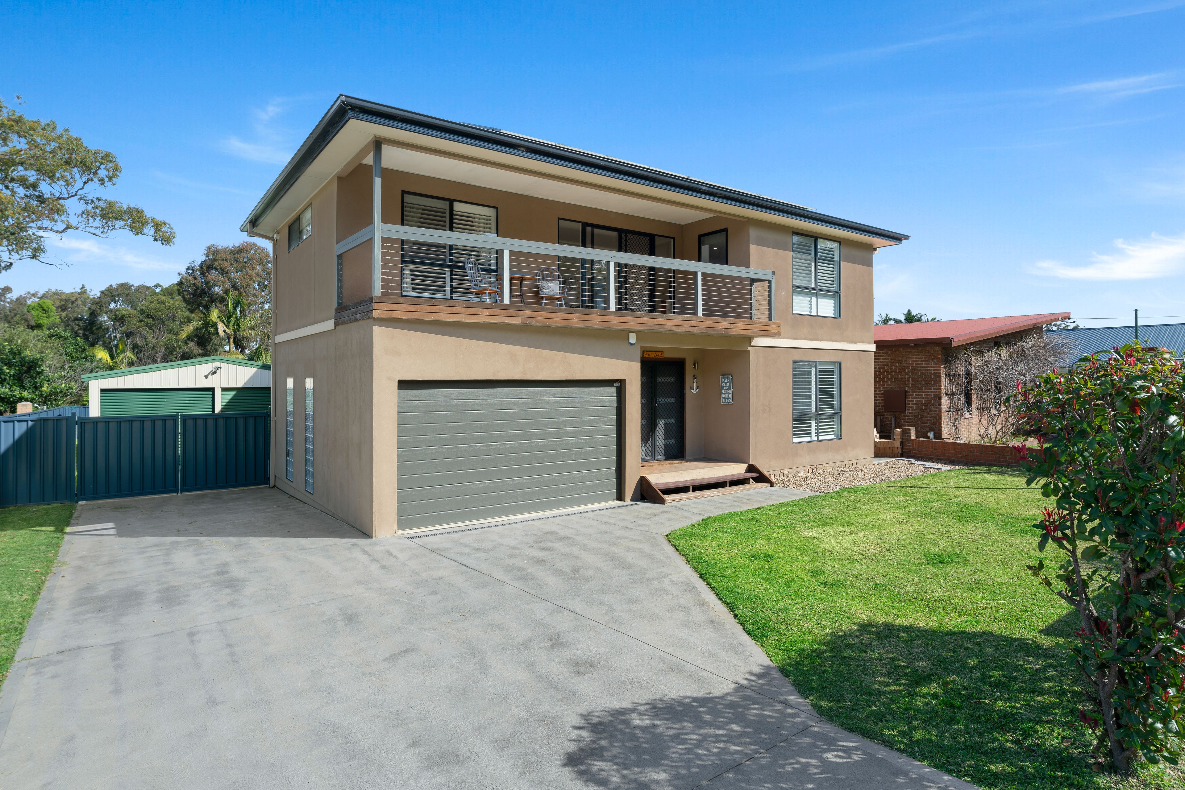 50 Park Row, Culburra Beach, NSW 2540