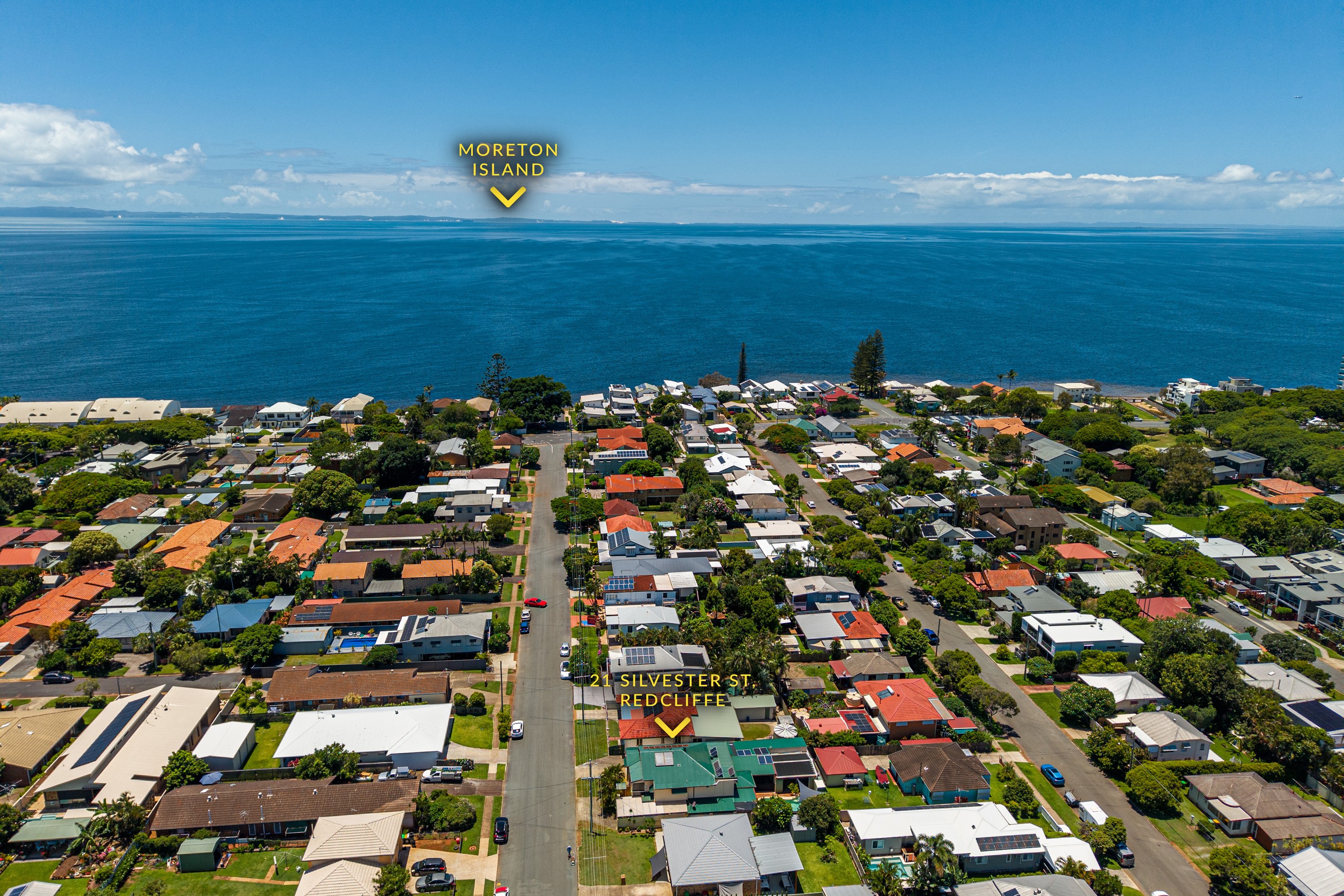 21 Silvester Street, Redcliffe, QLD 4020