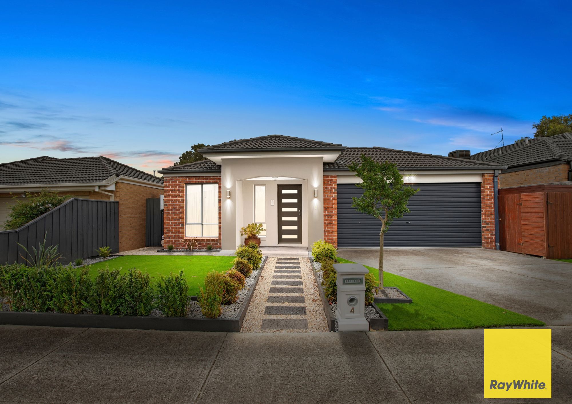 4 Cotswold Way — photo from Ray White Mernda