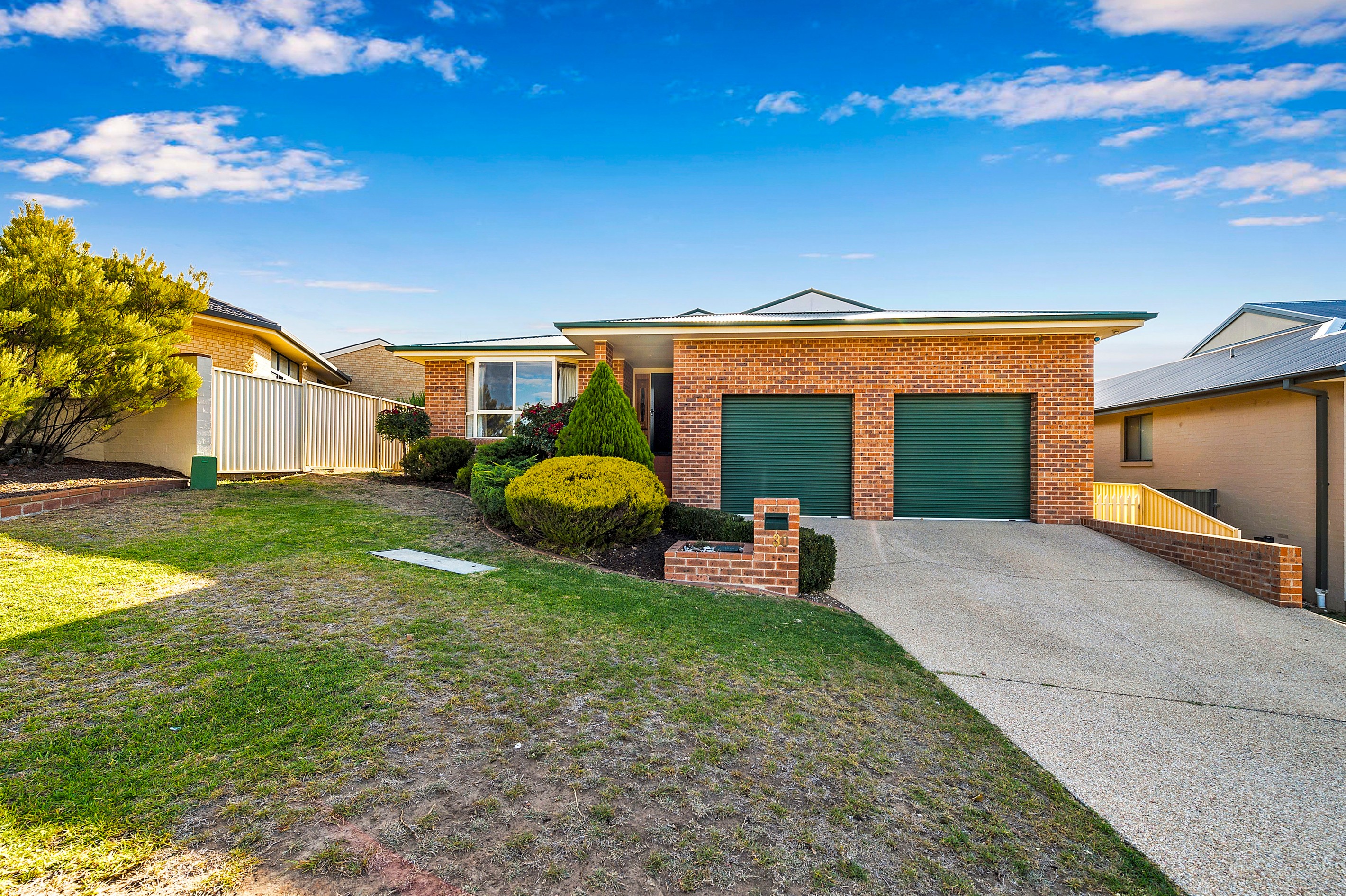 30 Doeberl Place, Karabar, NSW 2620