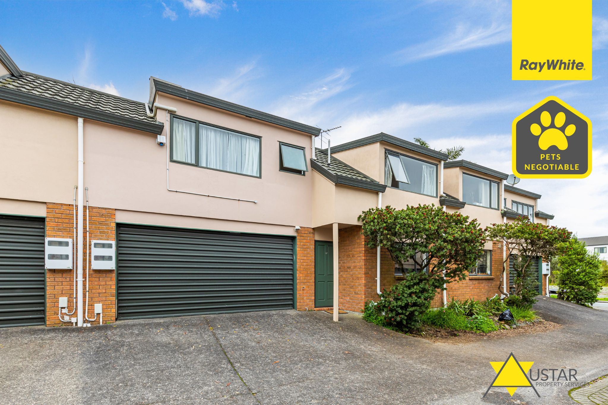 17/1 Melview Place, New Lynn, Waitakere City